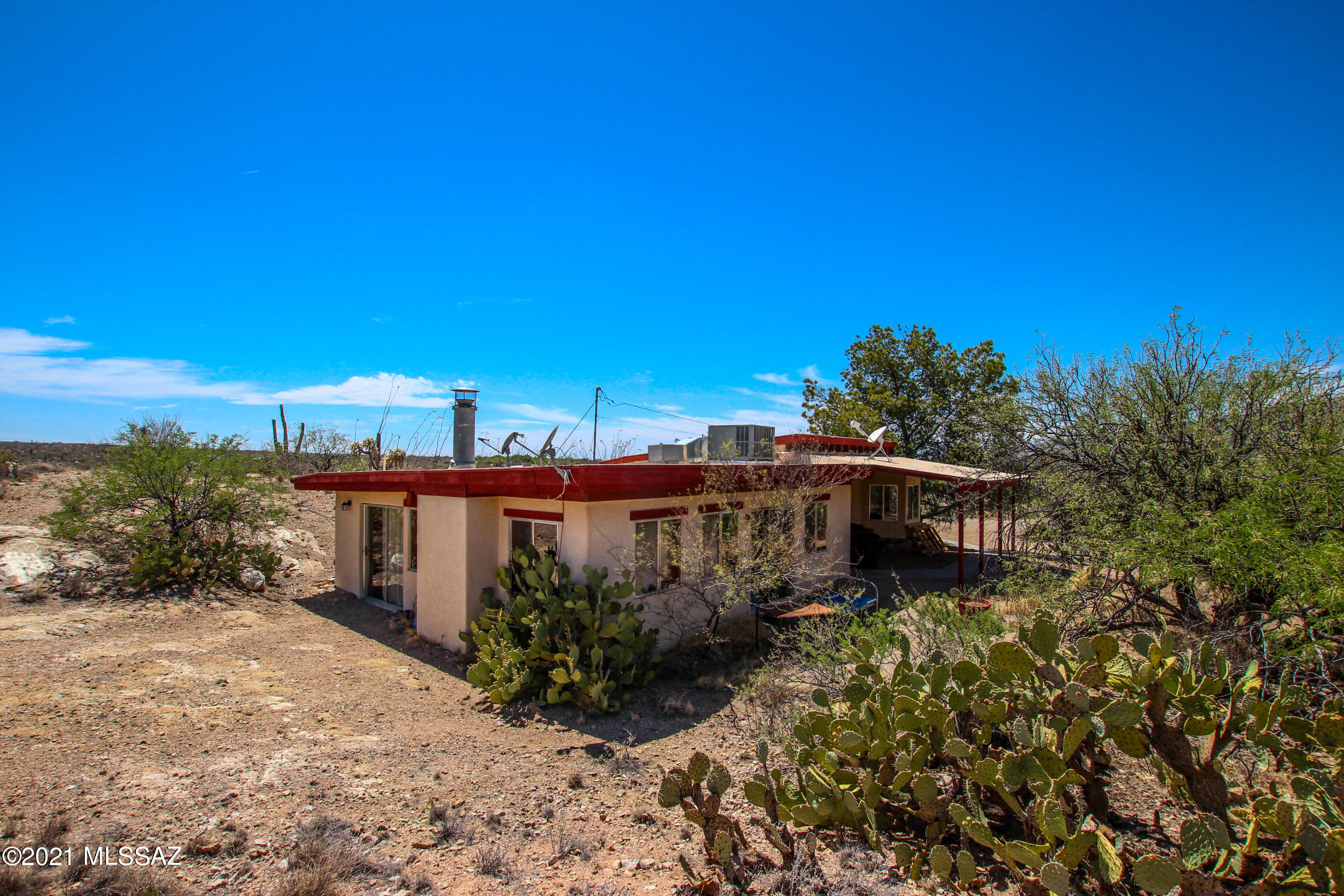 8131 South Pistol Hill Road Vail, AZ 85641 - Photo 19 of 50