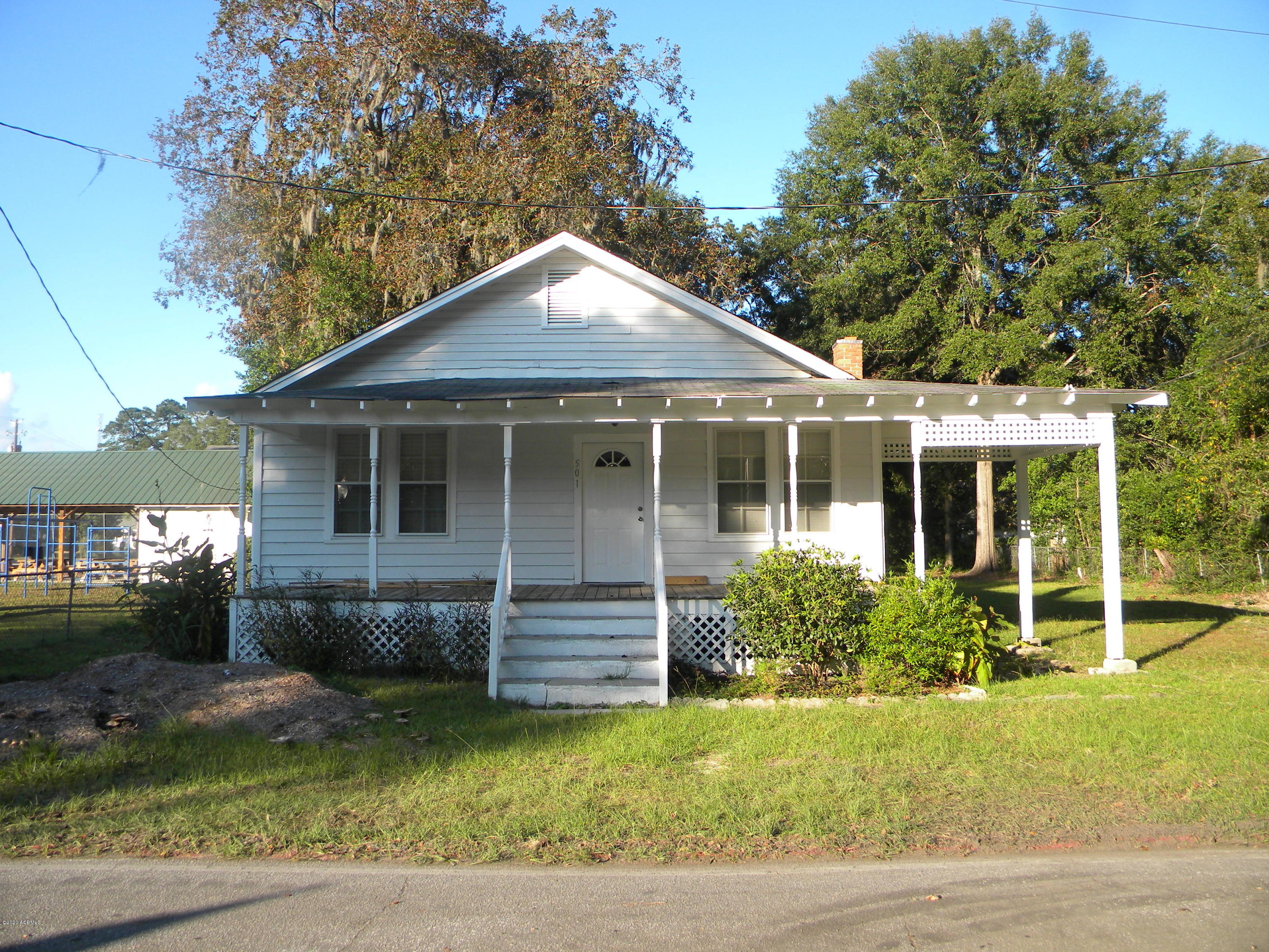501 Adams Street Ridgeland, SC 29936 - Photo 1 of 21 DSCN5976