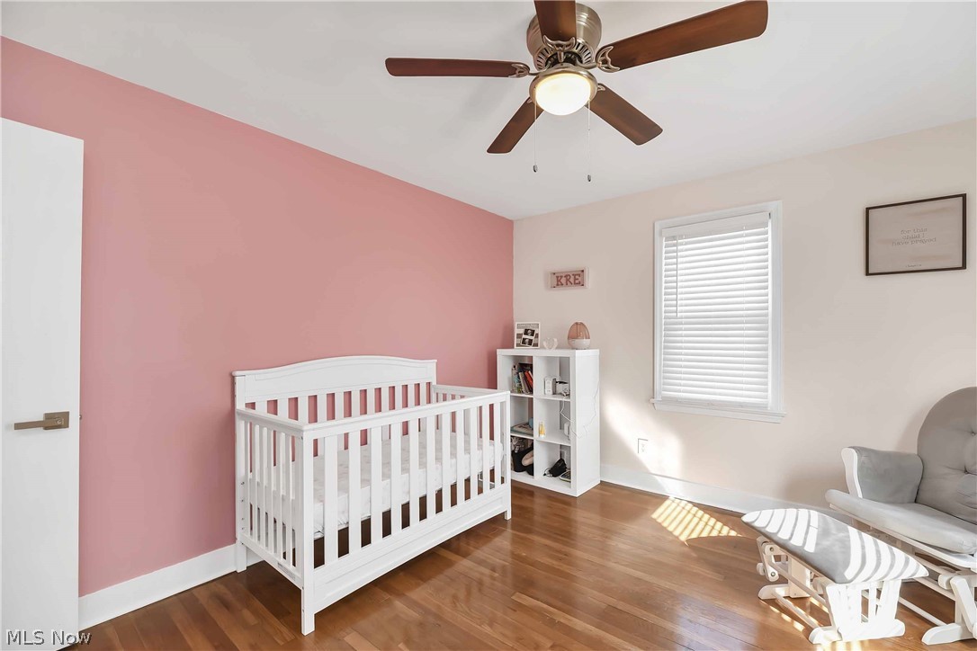 4478 Laurel Road Cleveland, OH 44121 - Photo 13 of 35
