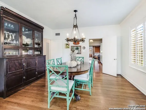 $4,500 | 310 Garraty Road, Terrell Hills, TX 78209