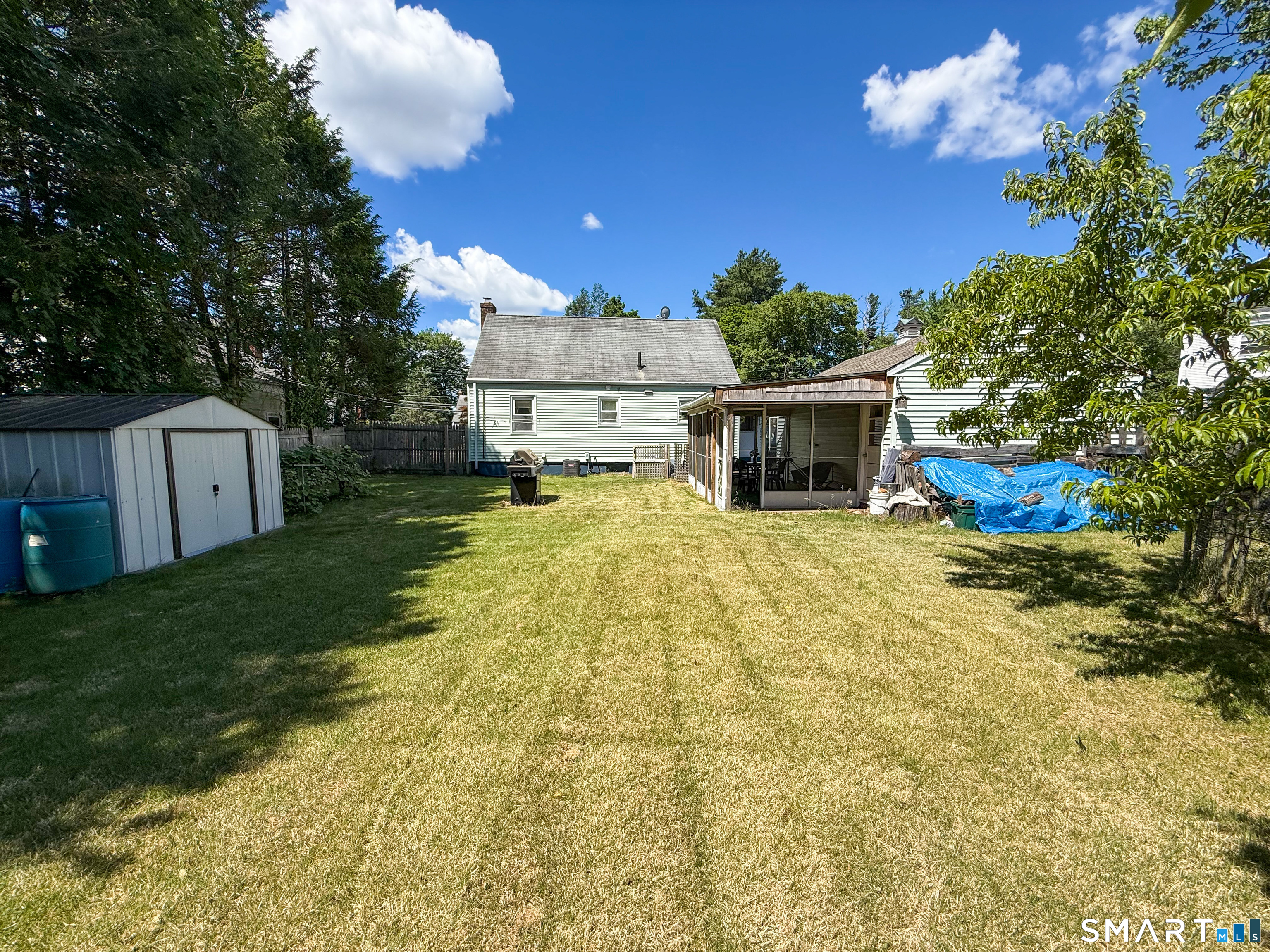 79 Adams Street South Manchester, CT 06040 - Photo 17 of 19