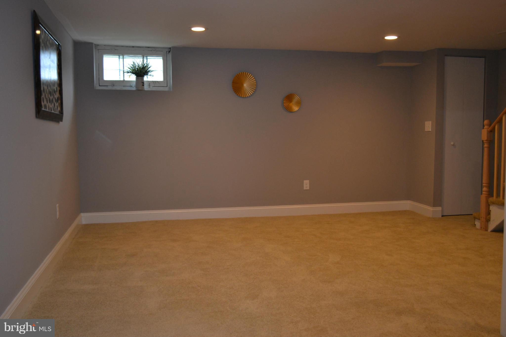 2450 West Cold Spring Lane Baltimore, MD 21215 - Photo 13 of 26 Basement