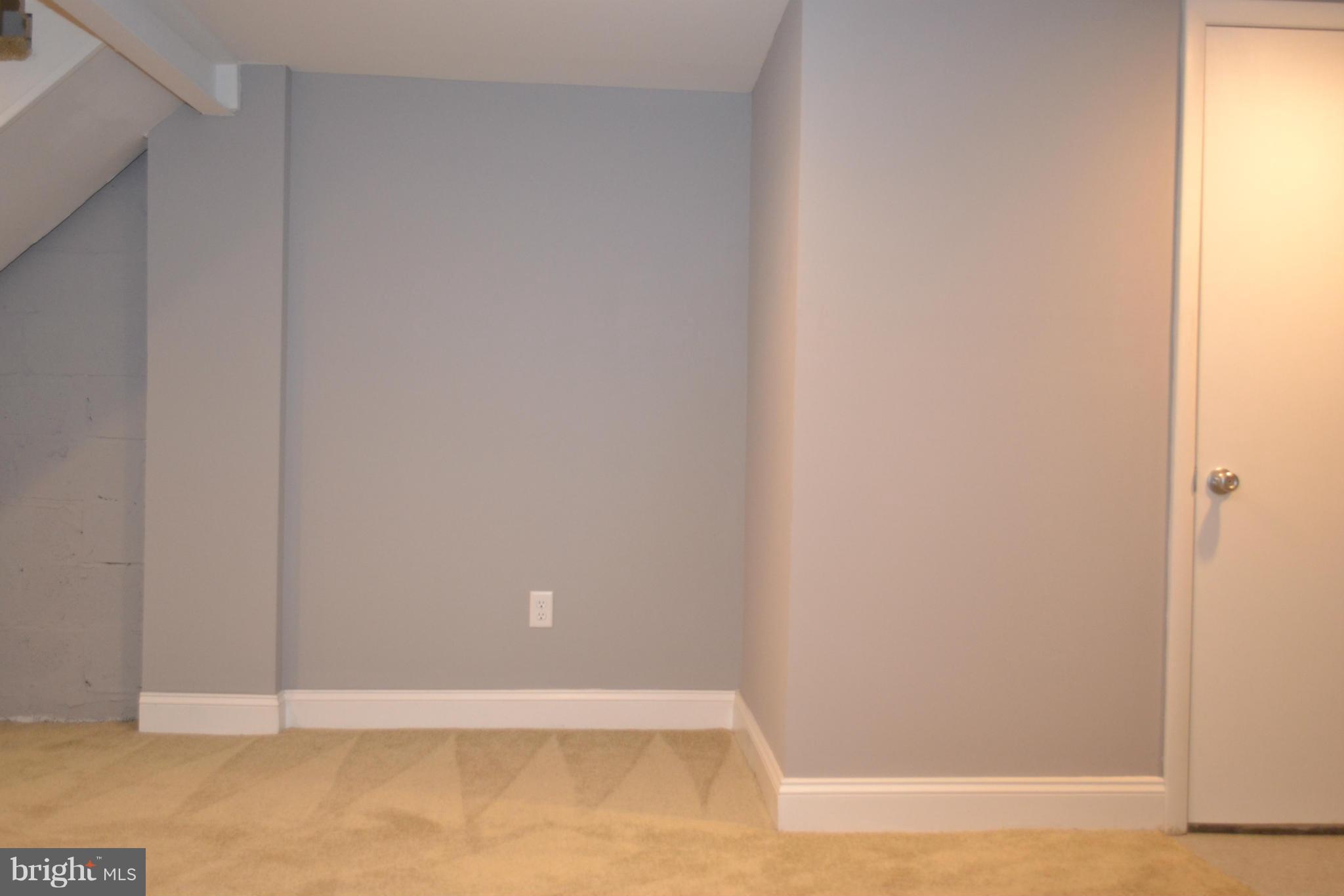 2450 West Cold Spring Lane Baltimore, MD 21215 - Photo 15 of 26 Basement