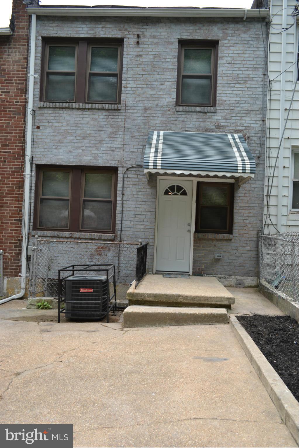 2450 West Cold Spring Lane Baltimore, MD 21215 - Photo 26 of 26 Exterior (Rear)