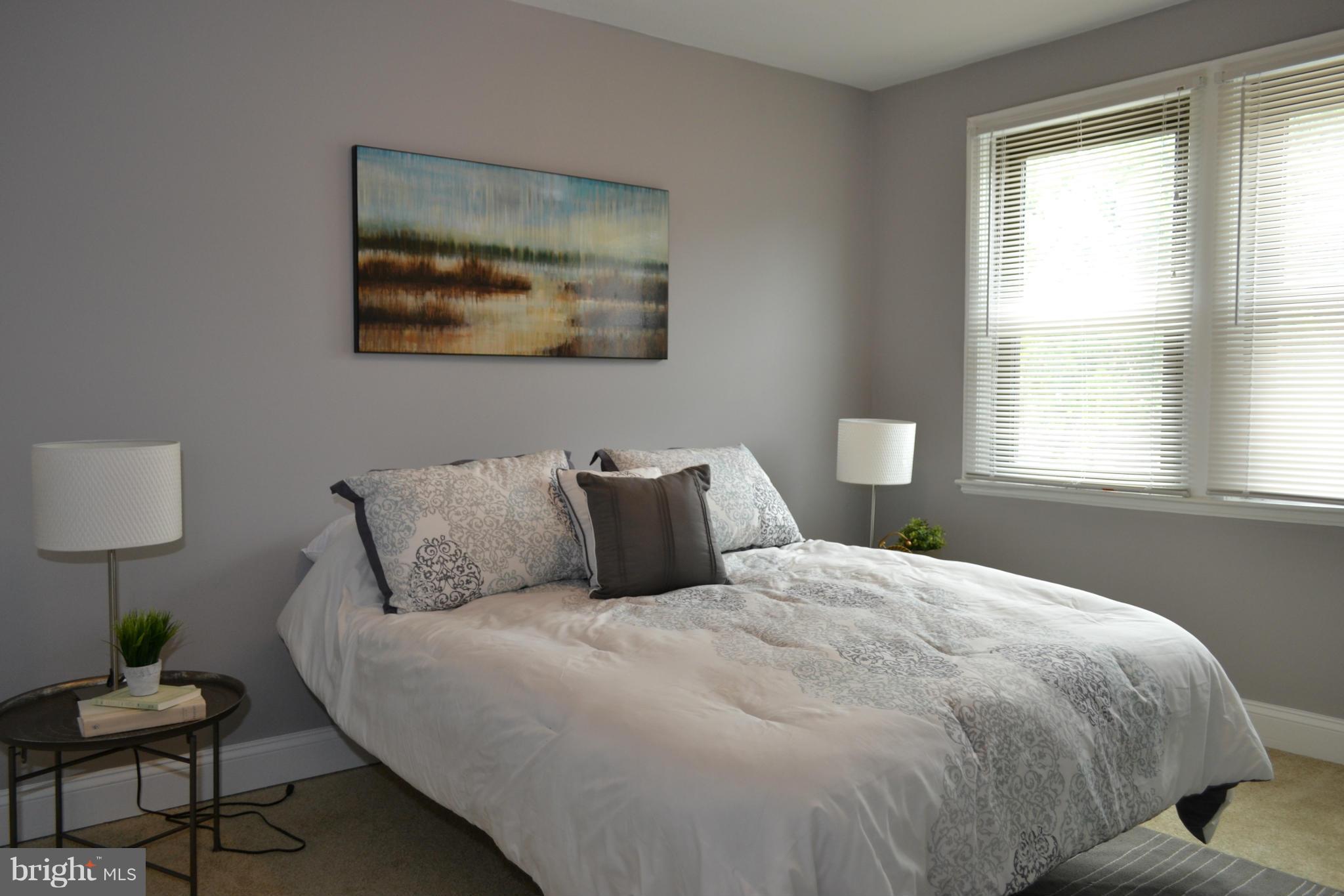 2450 West Cold Spring Lane Baltimore, MD 21215 - Photo 4 of 26 Bedroom (Master)