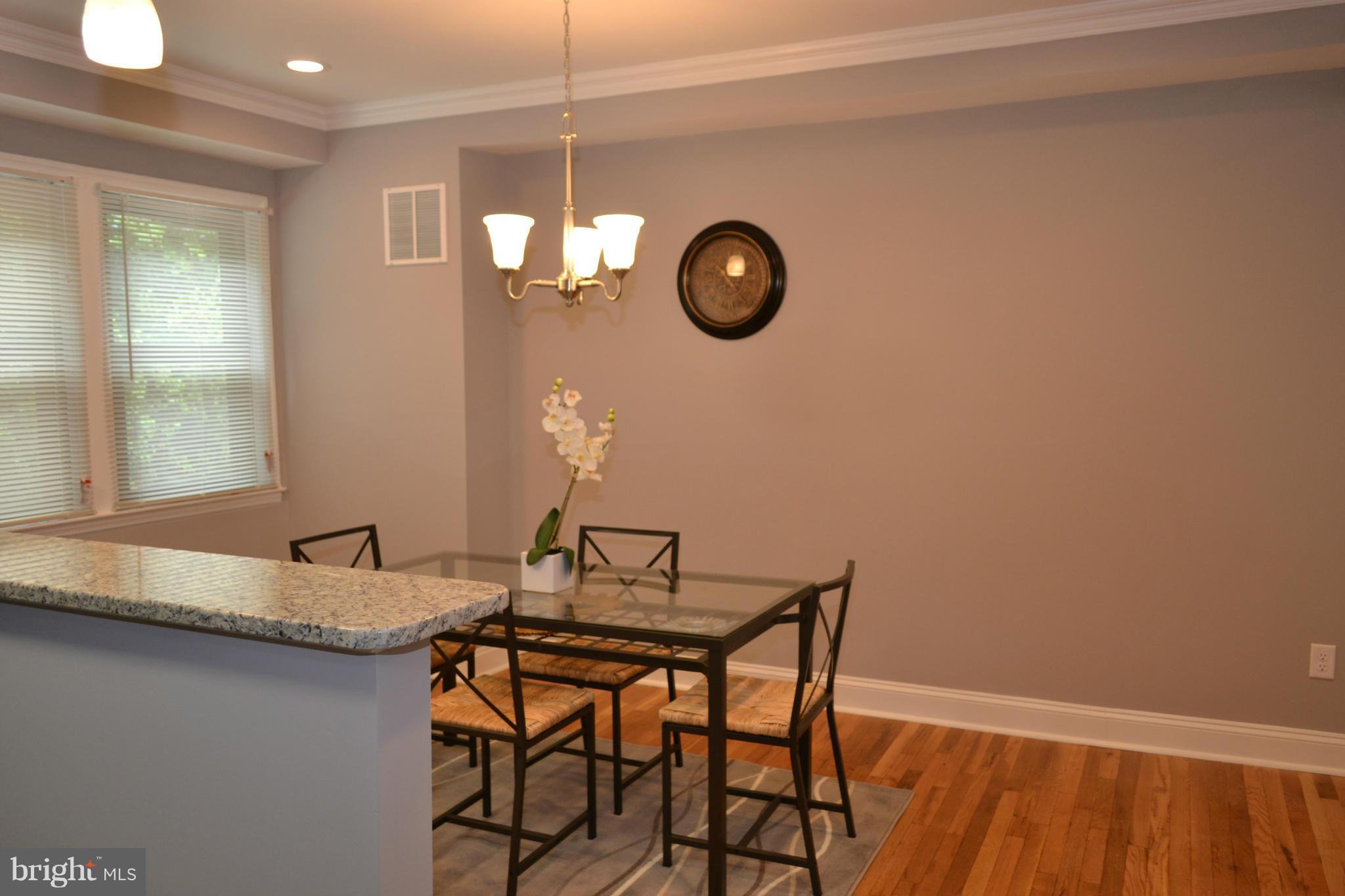 2450 West Cold Spring Lane Baltimore, MD 21215 - Photo 5 of 26 Kitchen