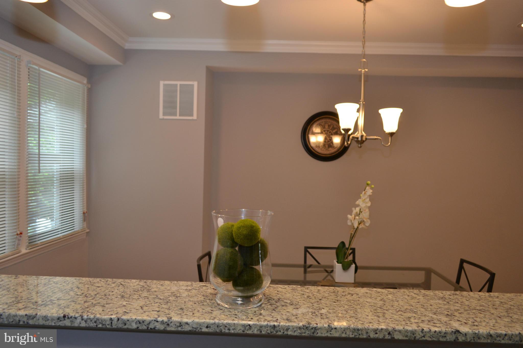 2450 West Cold Spring Lane Baltimore, MD 21215 - Photo 6 of 26 Kitchen