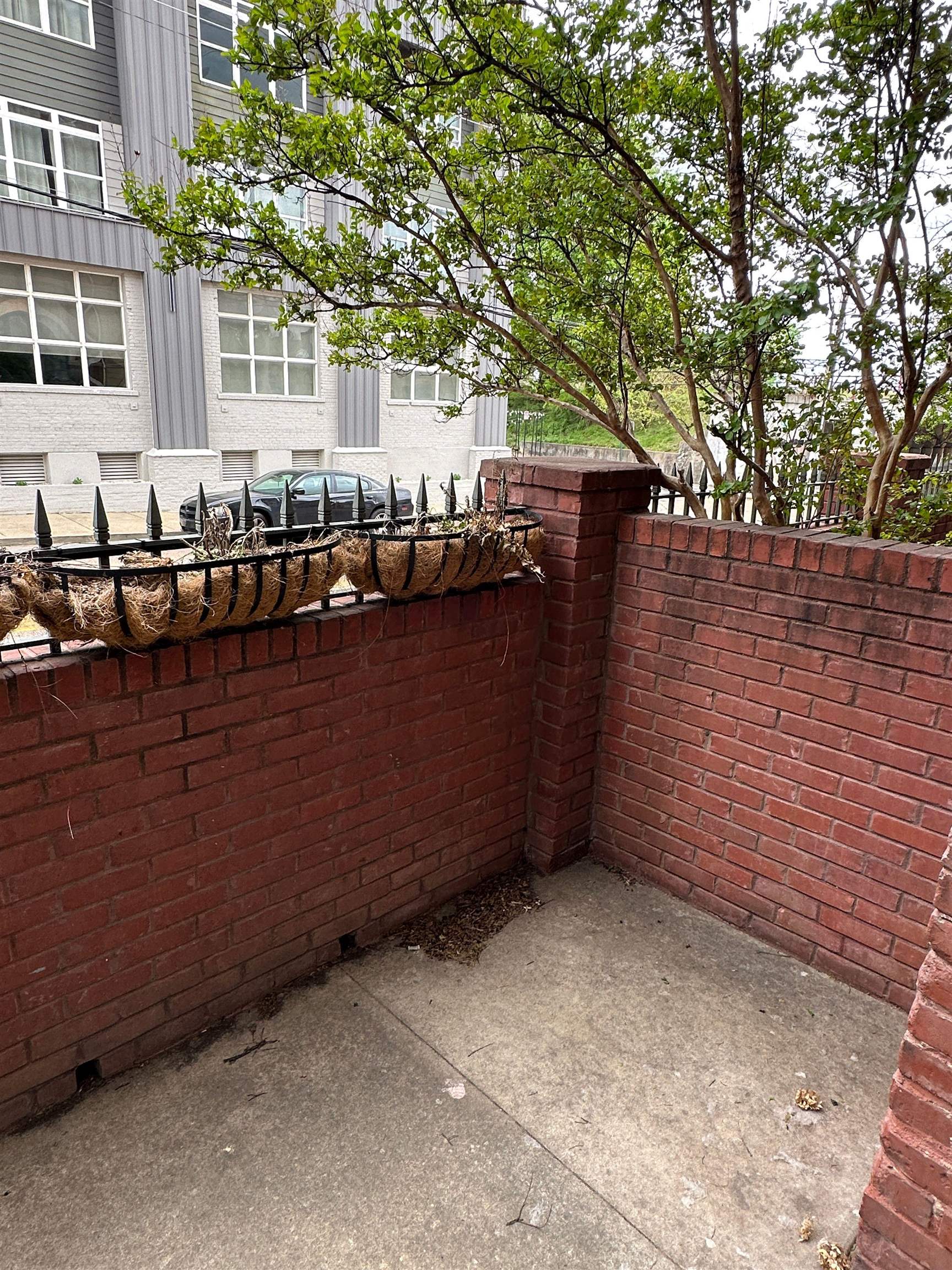 435 South Front Street, Unit 109 Memphis, TN 38103 - Photo 23 of 25 View of patio / terrace