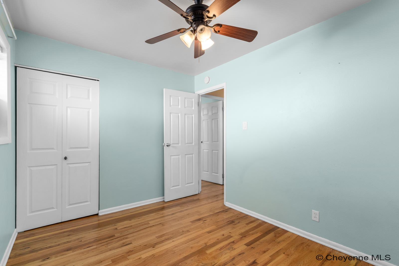 1274 West Jefferson Road Cheyenne, WY 82007 - Photo 19 of 36 Gallery Image 19