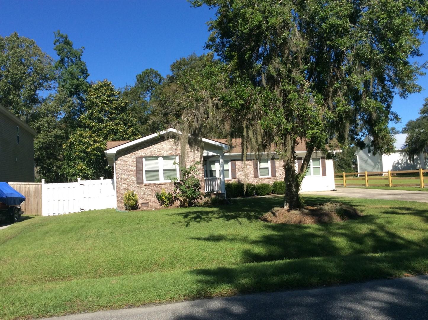 1803 Bass Road Moncks Corner, SC 29461 - Photo 1 of 24 1