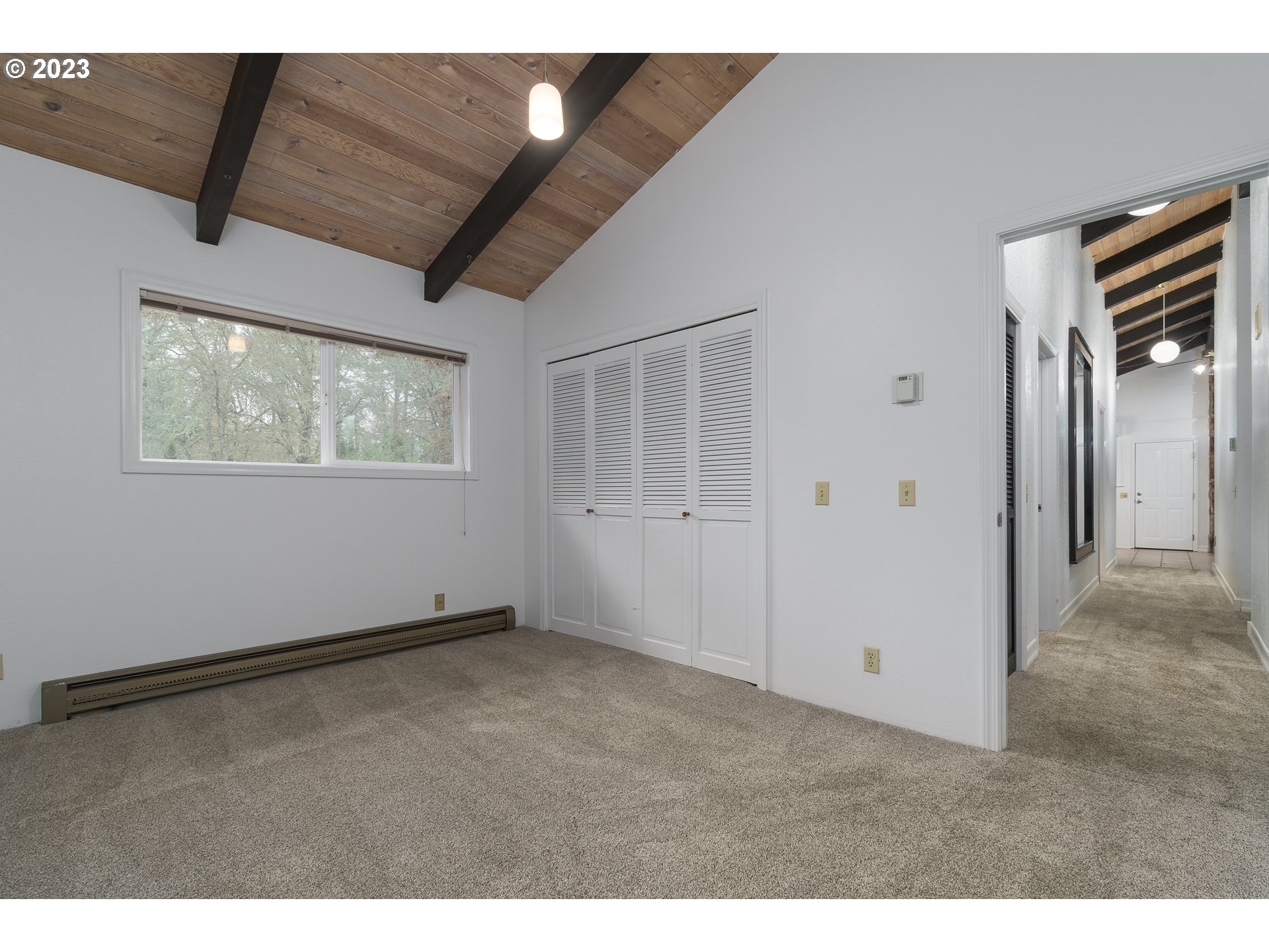 25455 Lamb Road Elmira, OR 97437 - Photo 22 of 47 Bedroom