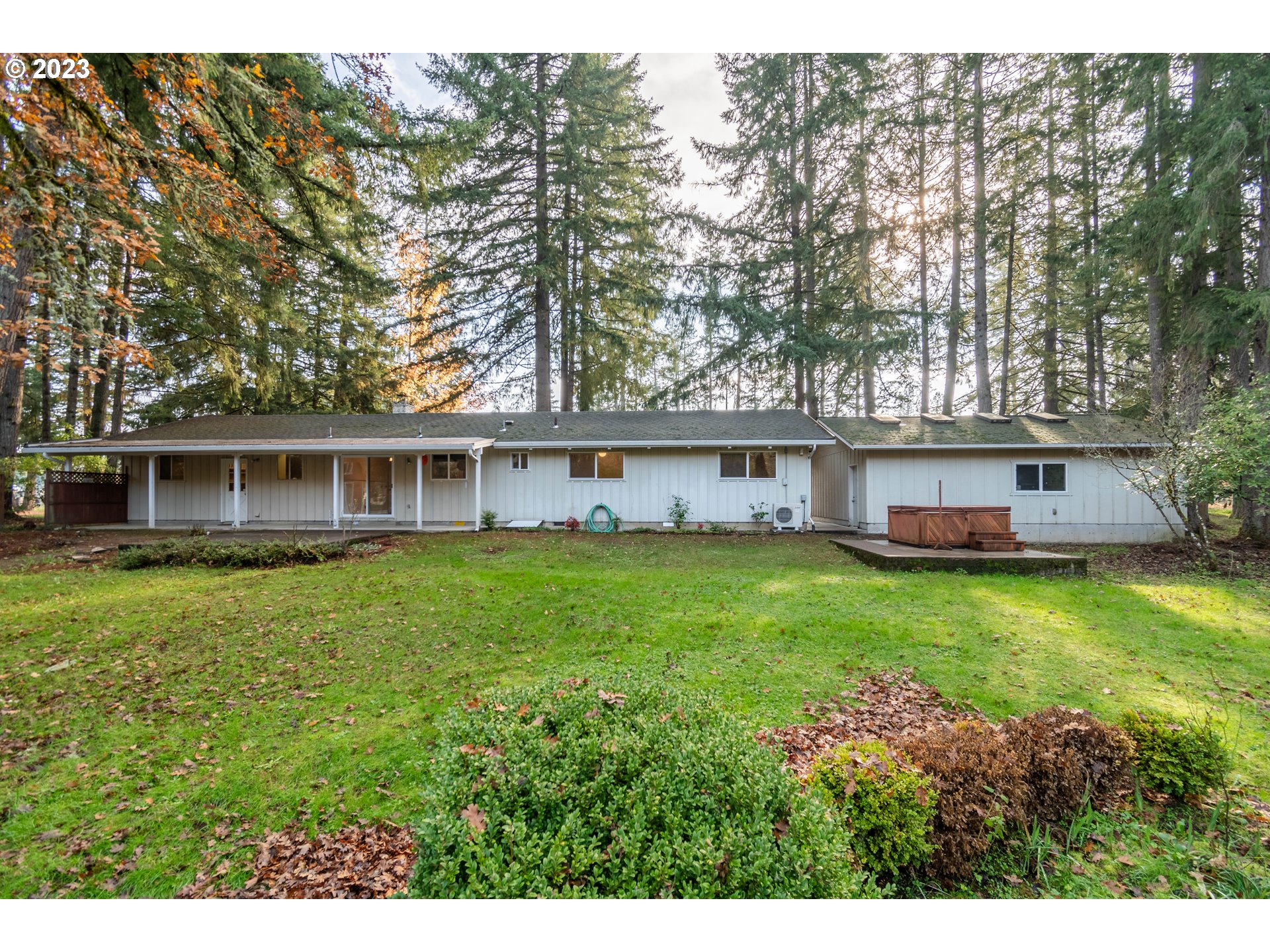 25455 Lamb Road Elmira, OR 97437 - Photo 26 of 47 Exterior