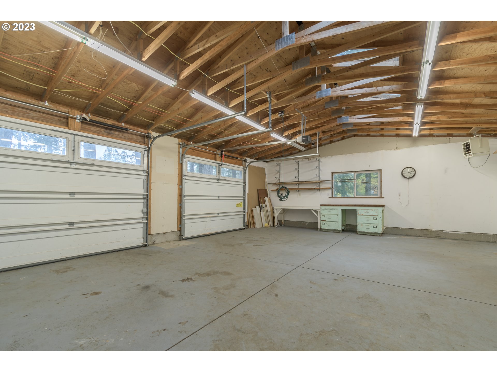 25455 Lamb Road Elmira, OR 97437 - Photo 41 of 47 Shop