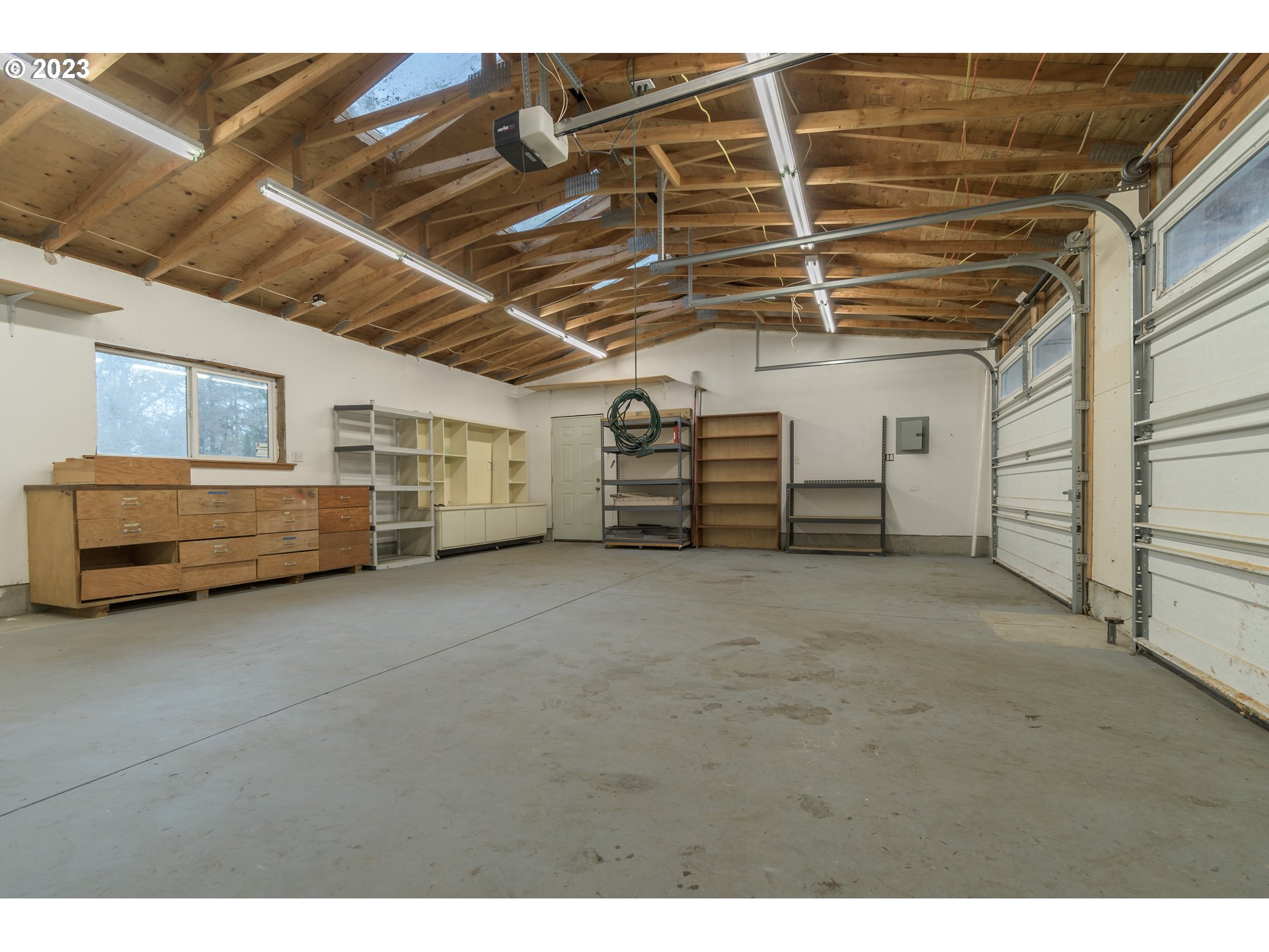 25455 Lamb Road Elmira, OR 97437 - Photo 42 of 47 Shop