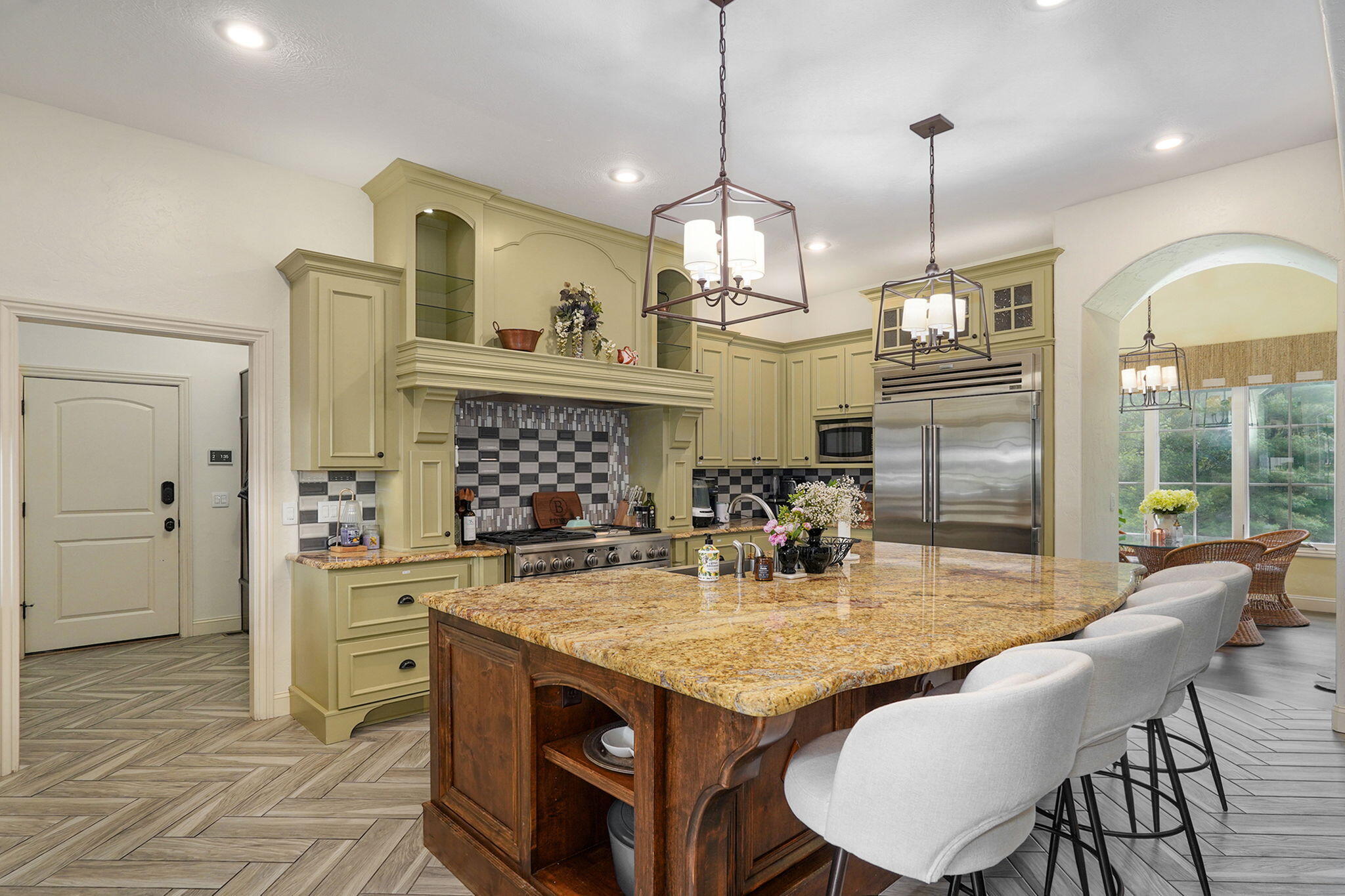 4682 East Stonebrook Court Springfield, MO 65809 - Photo 19 of 76 4682 E Stonebrook Ct-19