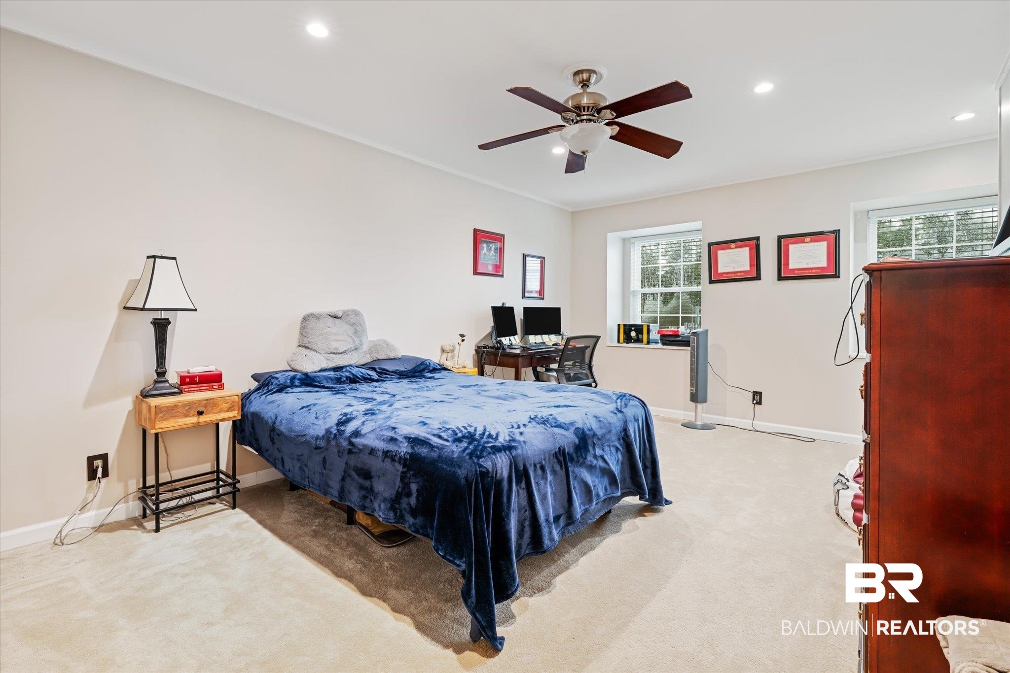134 Du Rhu Drive, Unit C Mobile, AL 36608 - Photo 8 of 19