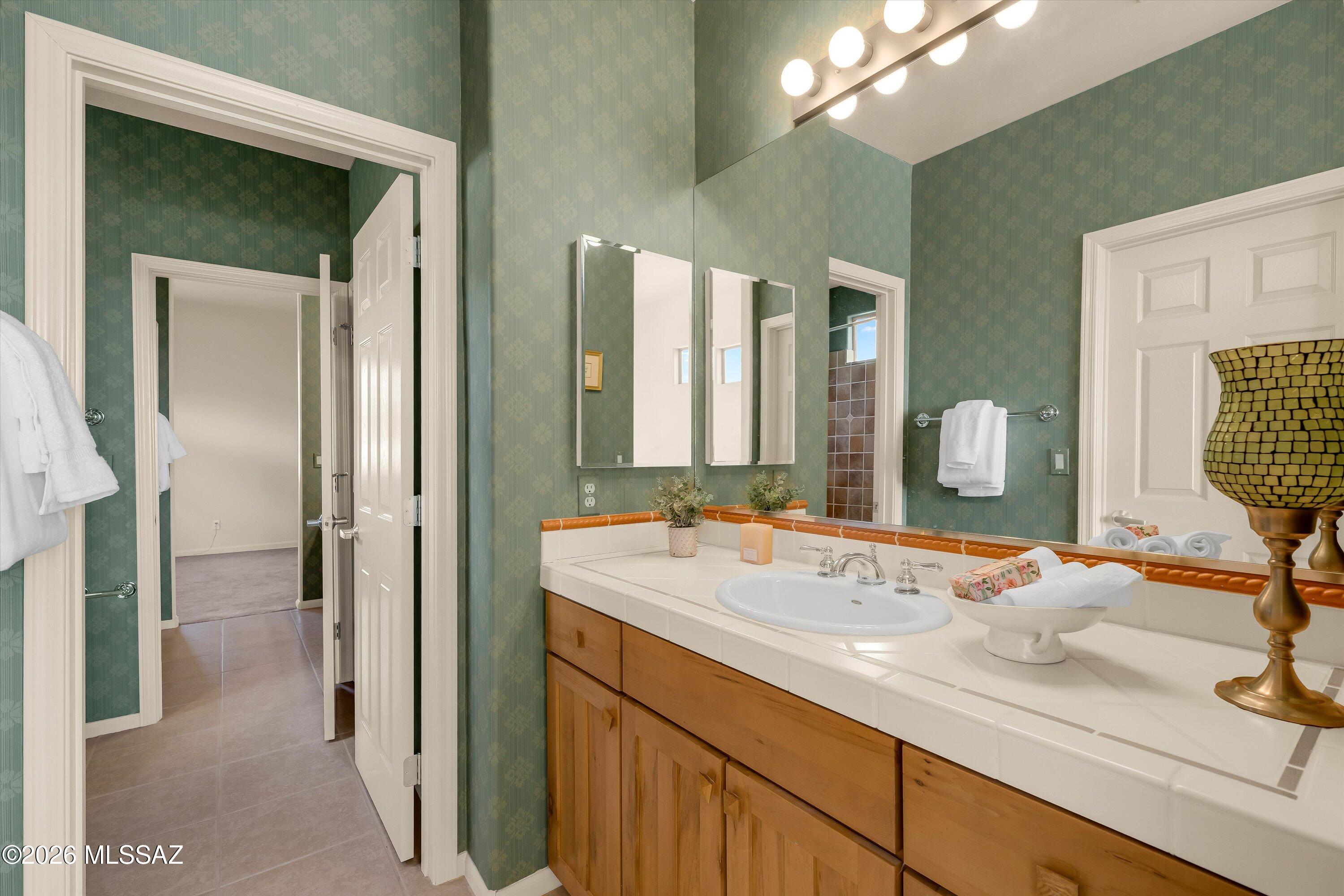 5275 North Ridge Spring Place Tucson, AZ 85749 - Photo 33 of 52 Gallery Image 33