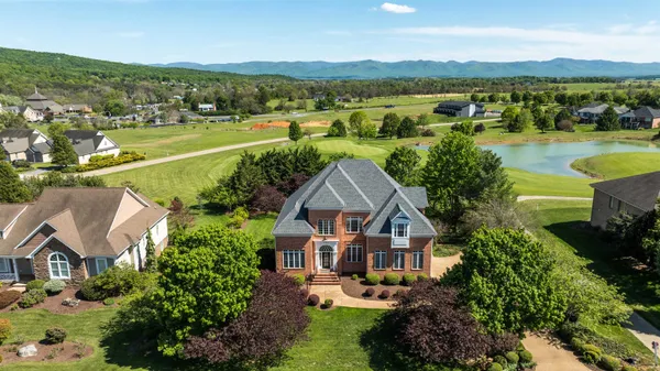 $989,000 | 151 Claremont Avenue, Harrisonburg, VA 22801