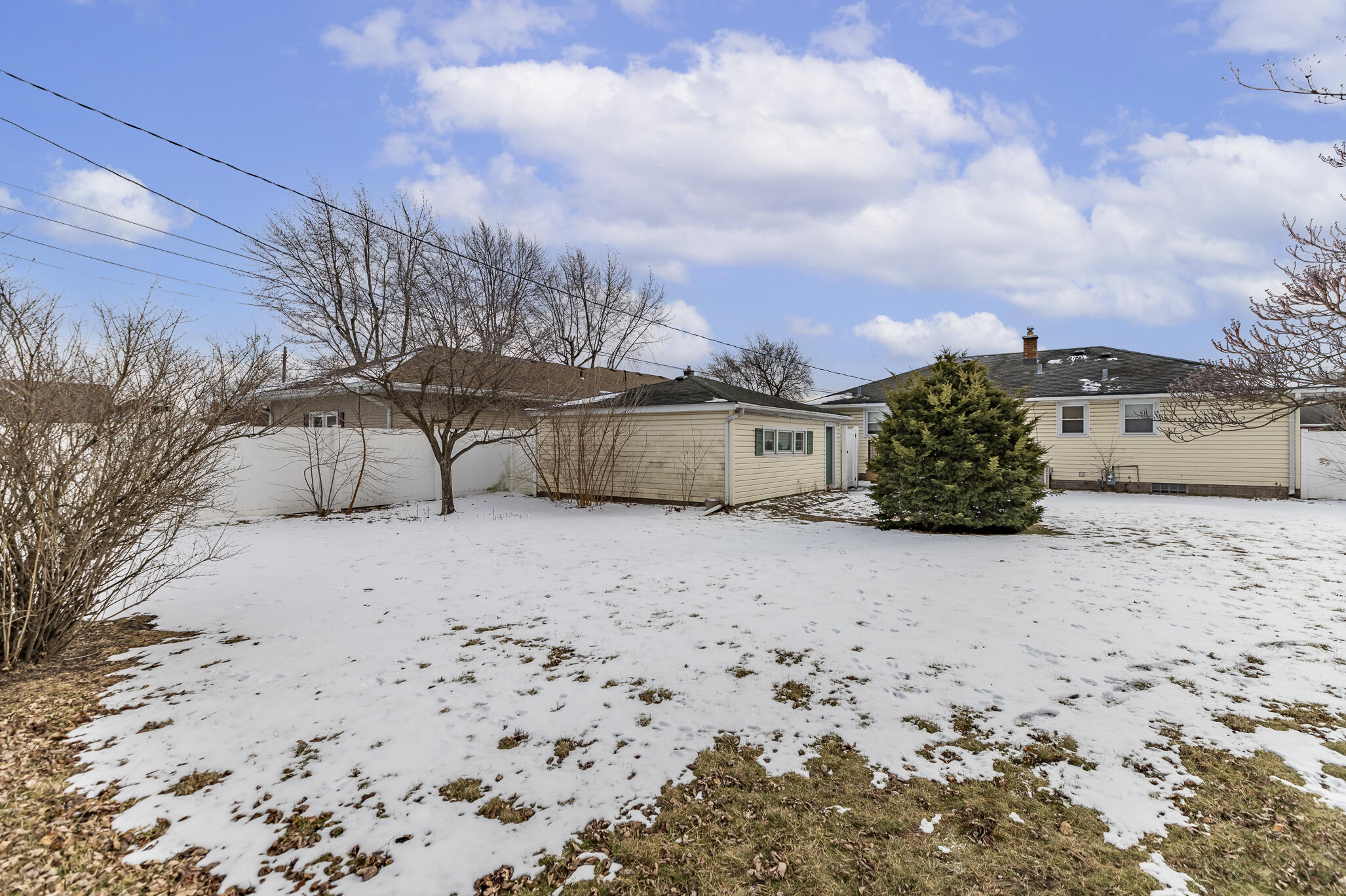 3543 44th Street Highland, IN 46322 - Photo 26 of 30 2054x1369