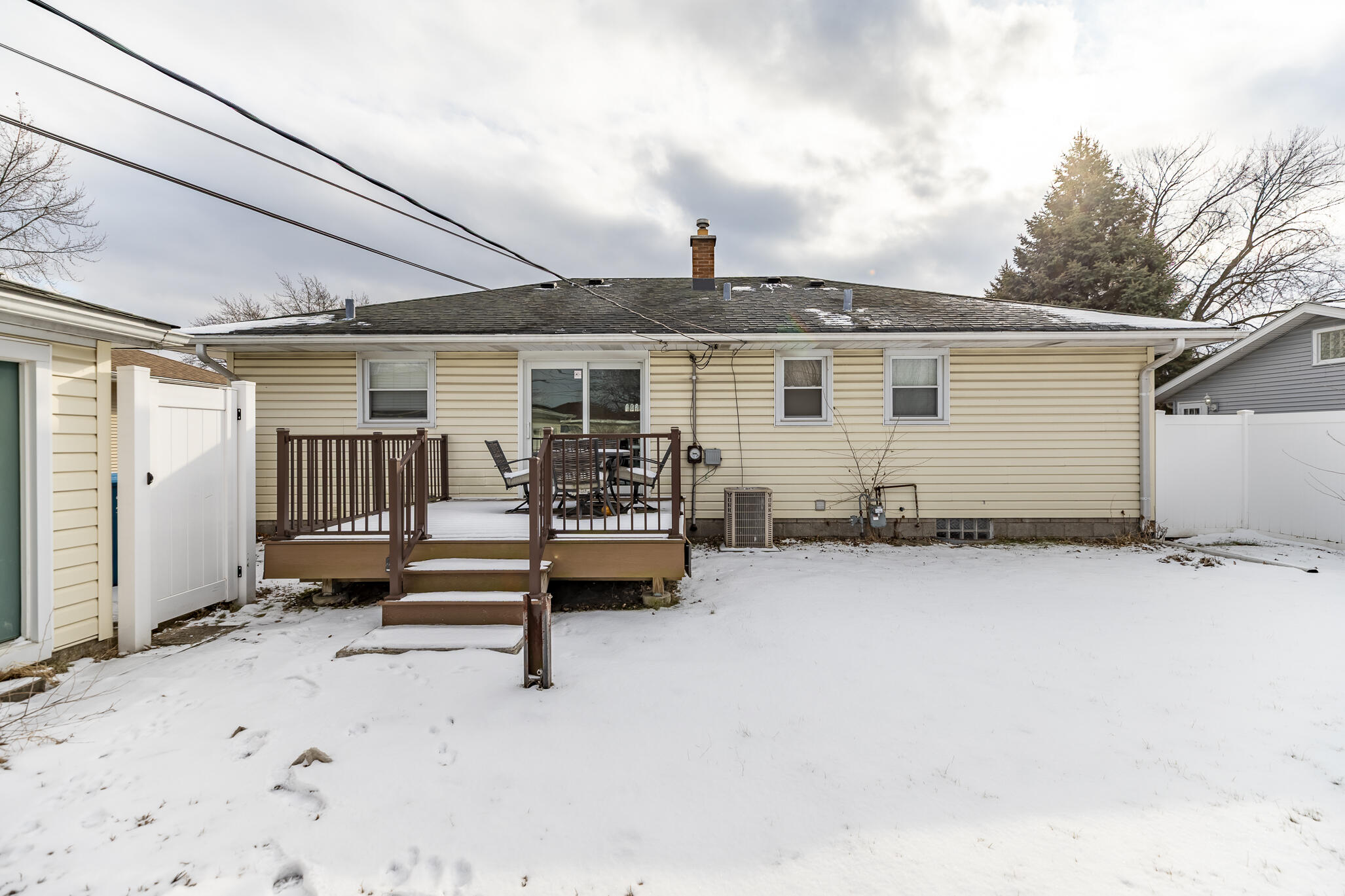 3543 44th Street Highland, IN 46322 - Photo 28 of 30 2054x1369