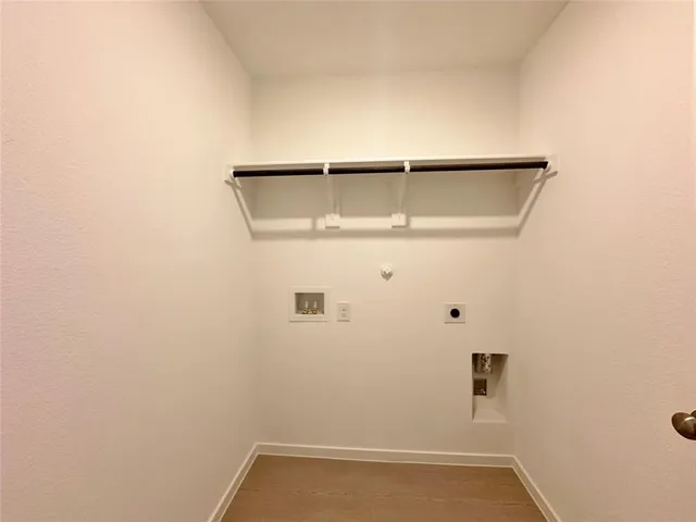 a view of small space