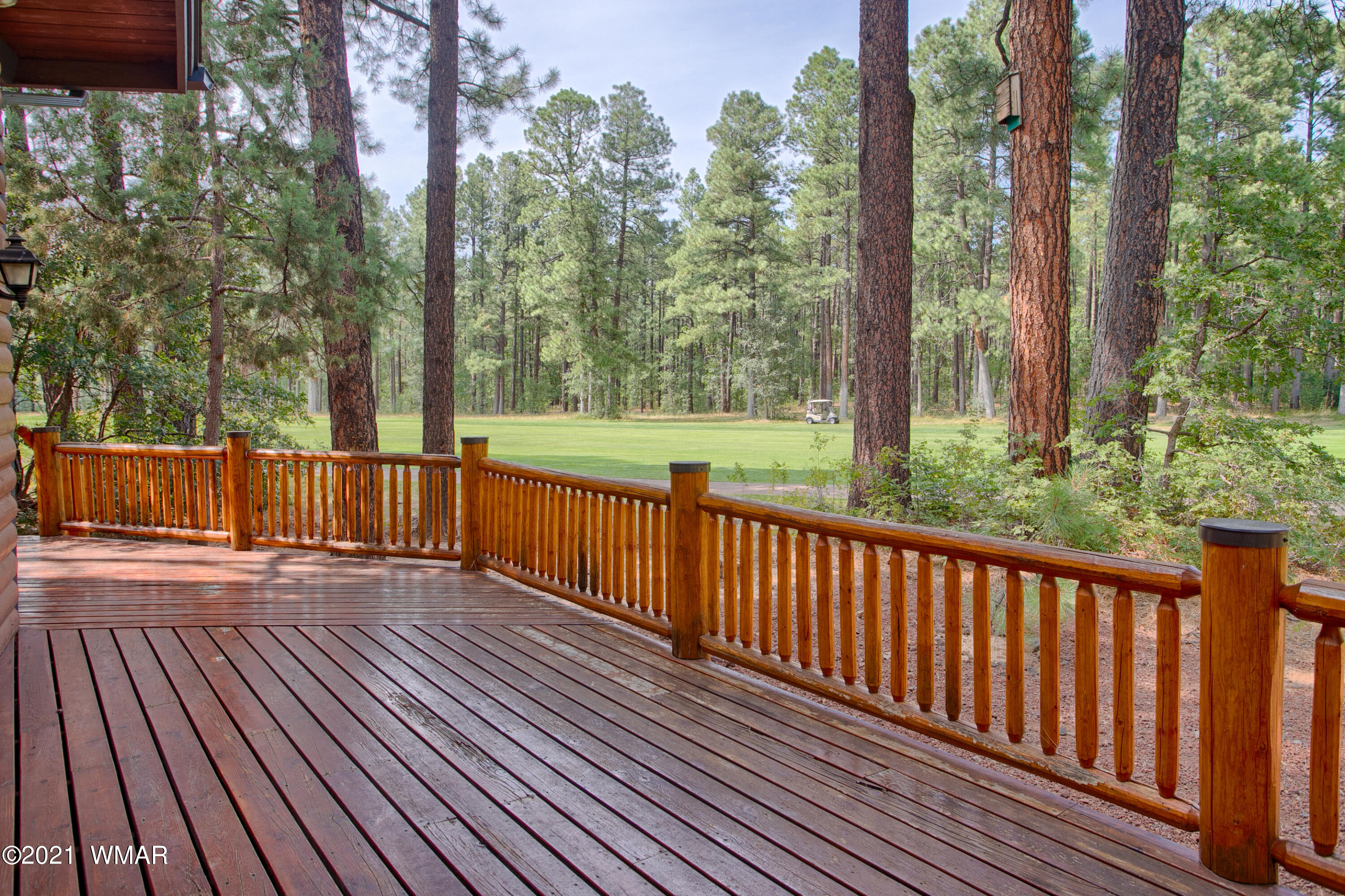 3424 Red Robin Road Pinetop, AZ 85935 - Photo 3 of 5 Gallery Image 3
