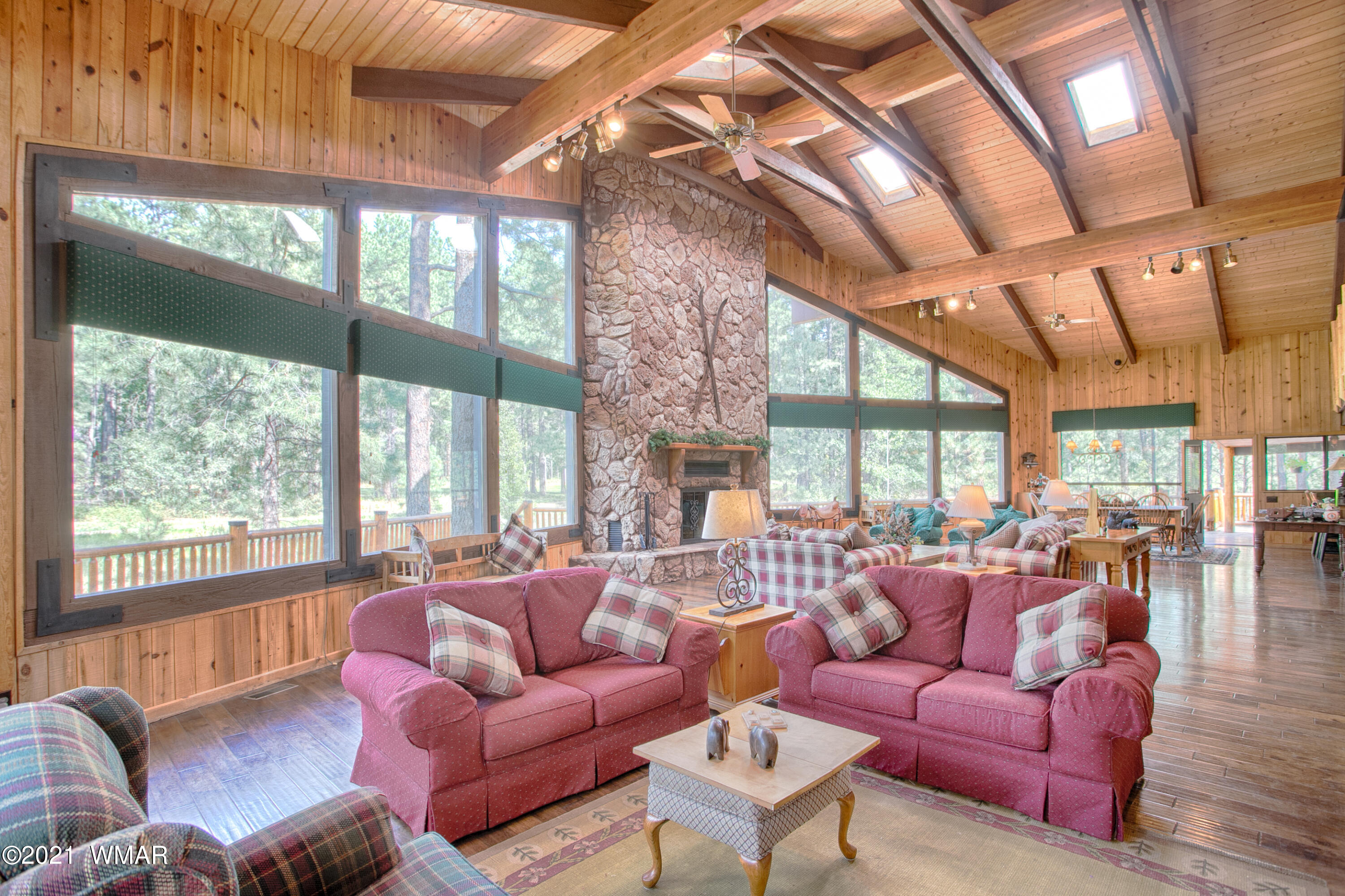 3424 Red Robin Road Pinetop, AZ 85935 - Photo 5 of 5 Gallery Image 5
