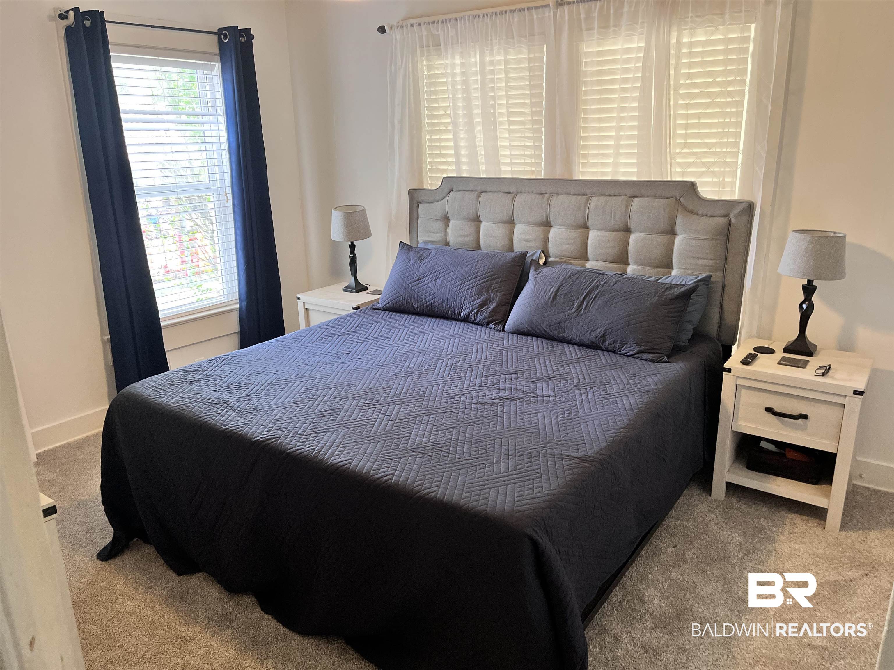 9450 Rice Creek Road Stockton, AL 36579 - Photo 14 of 22 Master Bedroom