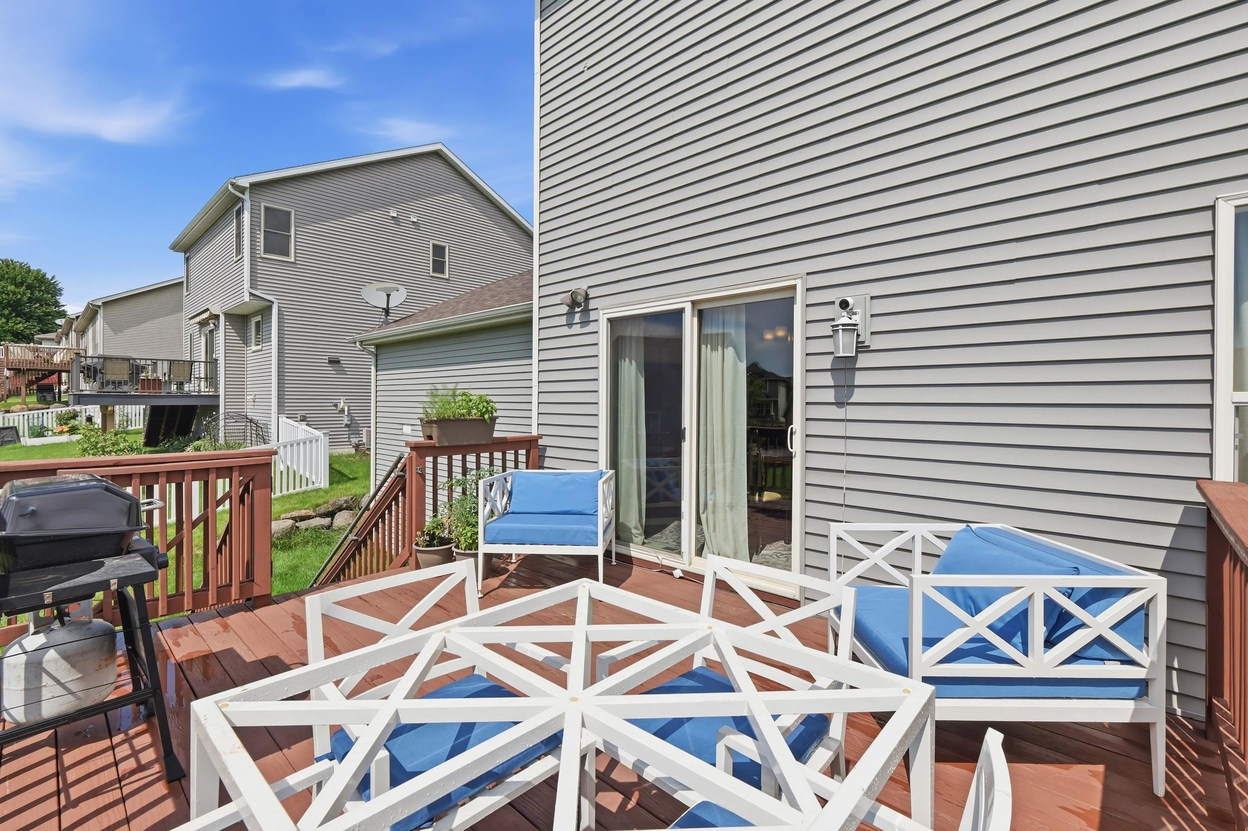 558 Hercules Trail Madison, WI 53718 - Photo 46 of 50