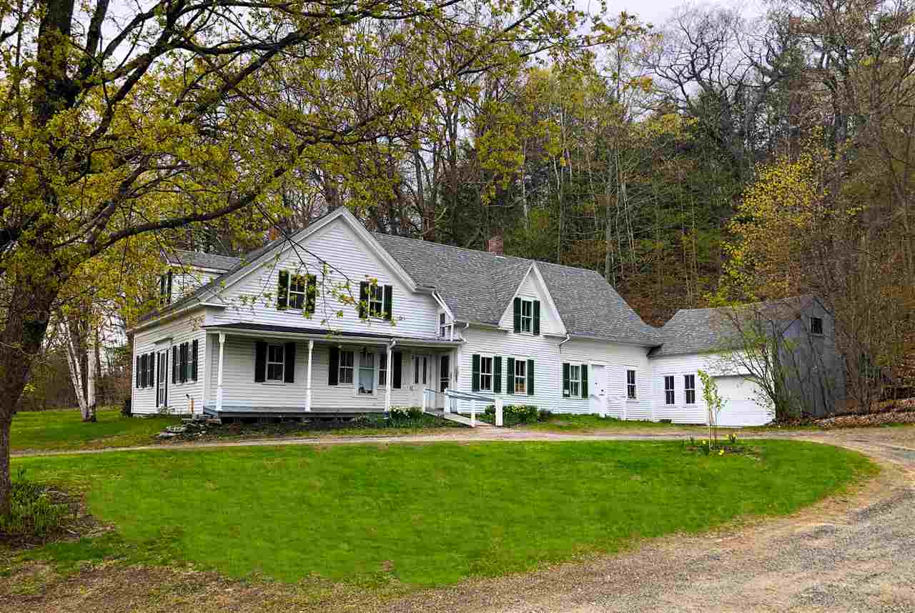 24 Four Route Danbury, NH 03230 - Photo 1 of 2 Gallery Image 1