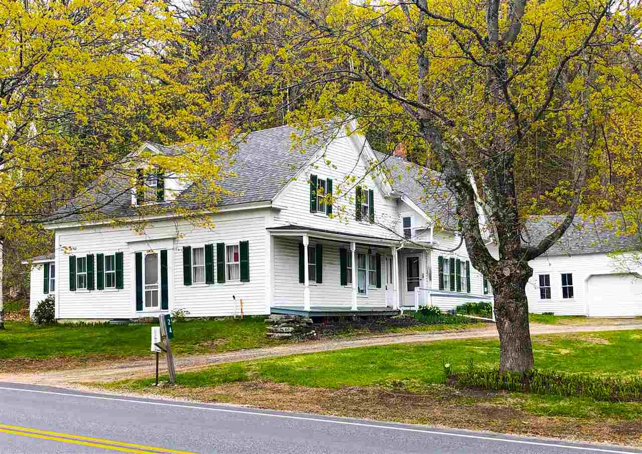 24 Four Route Danbury, NH 03230 - Photo 2 of 2 Gallery Image 2