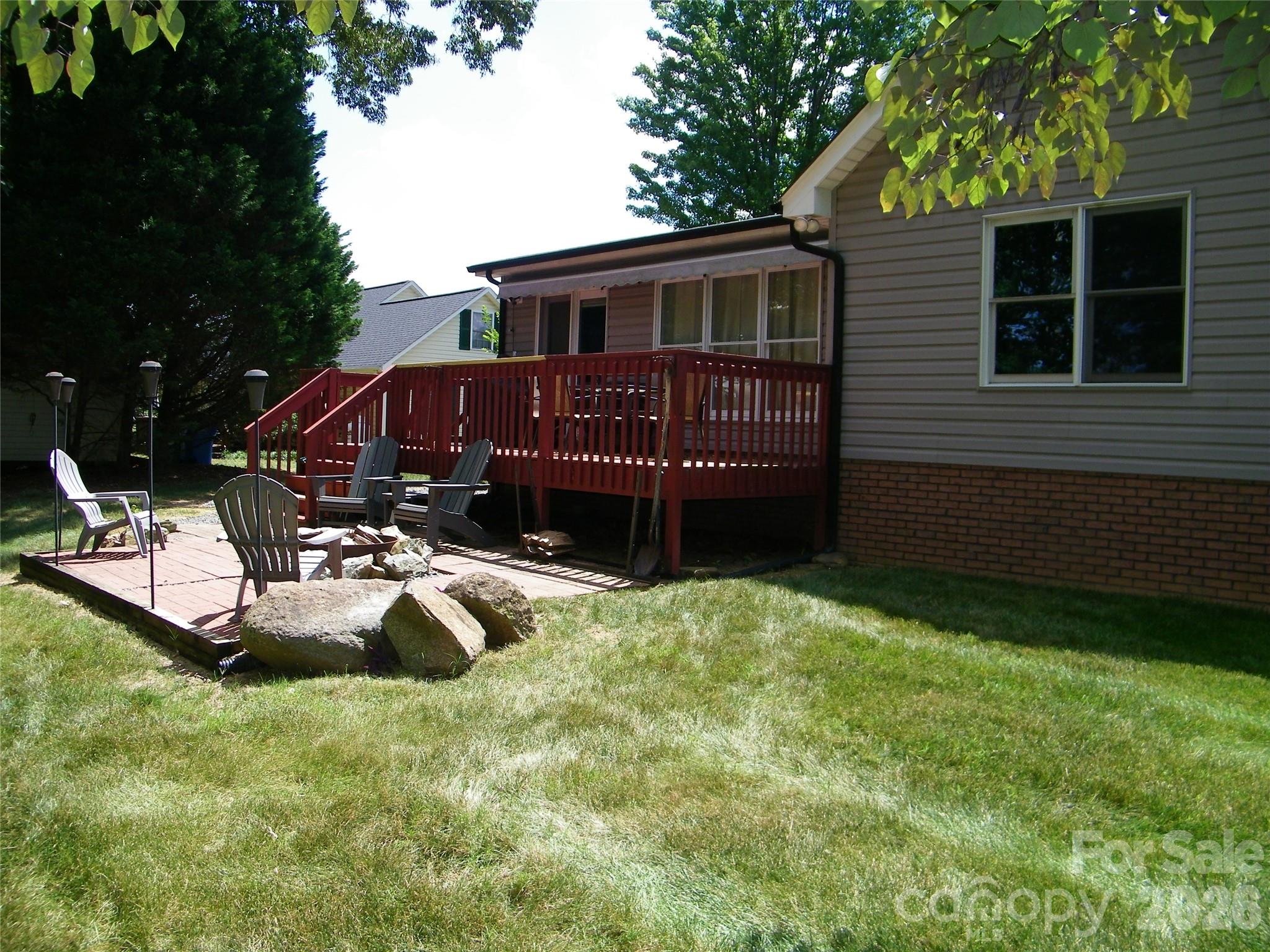 609 Redah Avenue Locust, NC 28097 - Photo 19 of 20