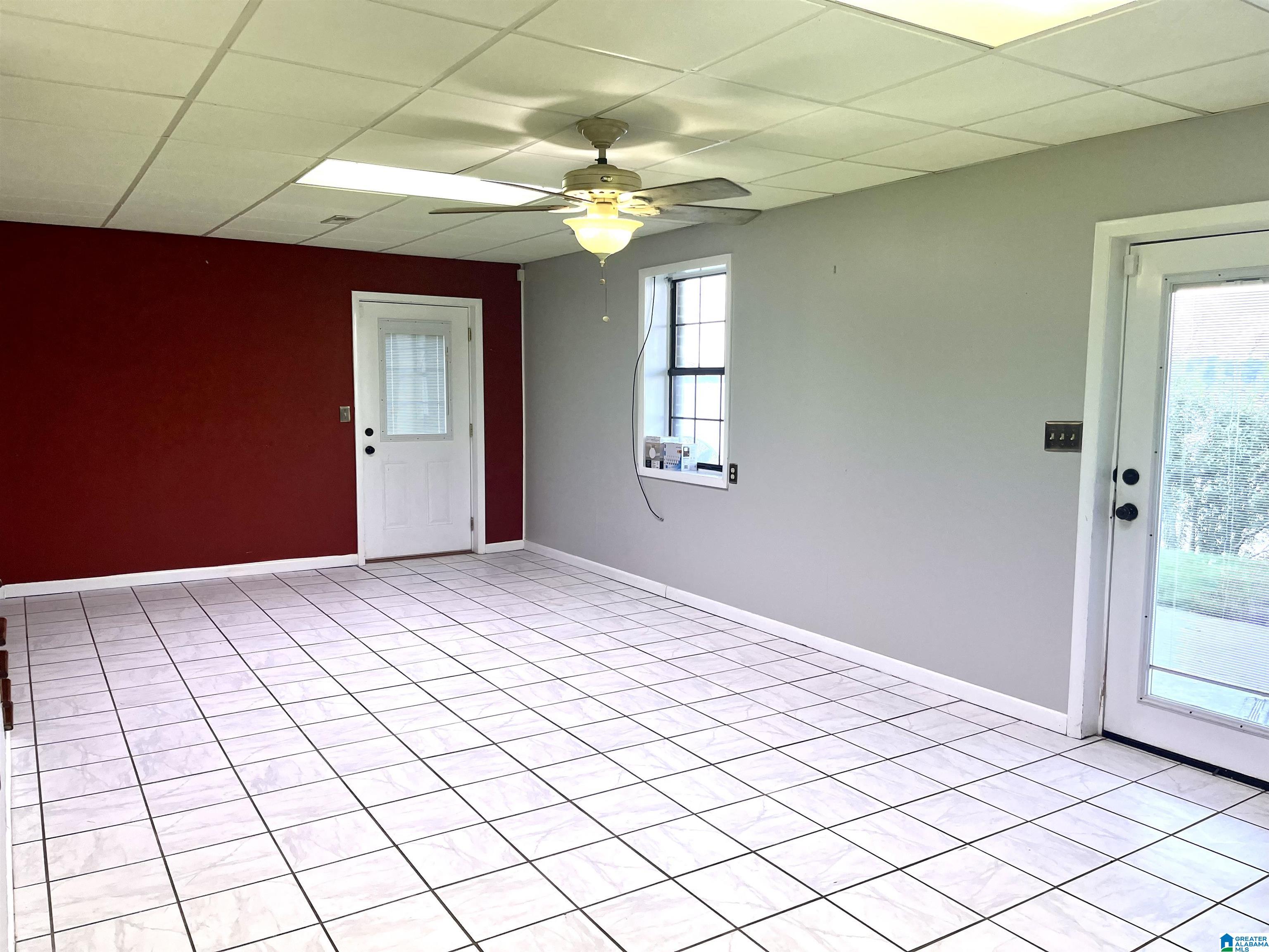 7451 Lister Ferry Road Rainbow City, AL 35906 - Photo 16 of 28