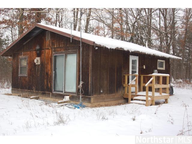 8160 Moline Road Webster, WI 54893 - Photo 1 of 1