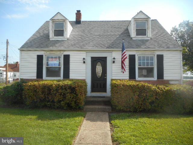 8230 Watersedge Road Dundalk, MD 21222 - Photo 1 of 26 Exterior (Front)