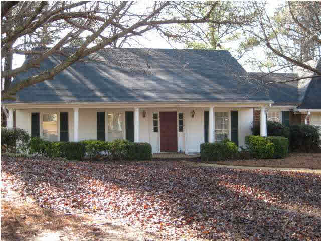 115 Brookfield Drive Ridgeland, MS 39157 - Photo 1 of 1 Southern Front Porch