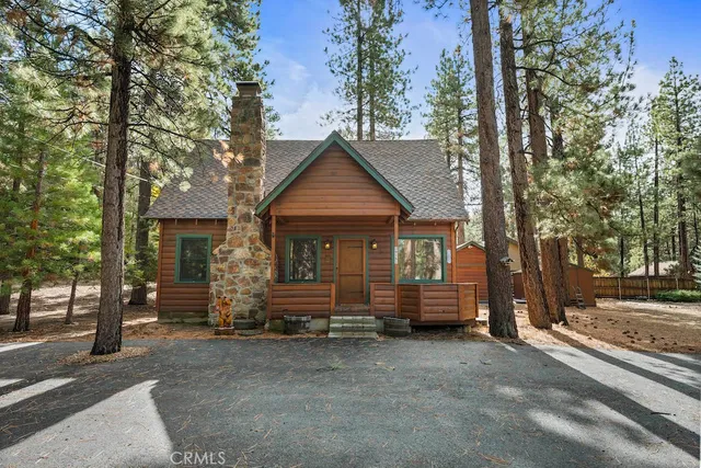$599,000 | 39161 Buckthorn Road, Big Bear Lake, CA 92315