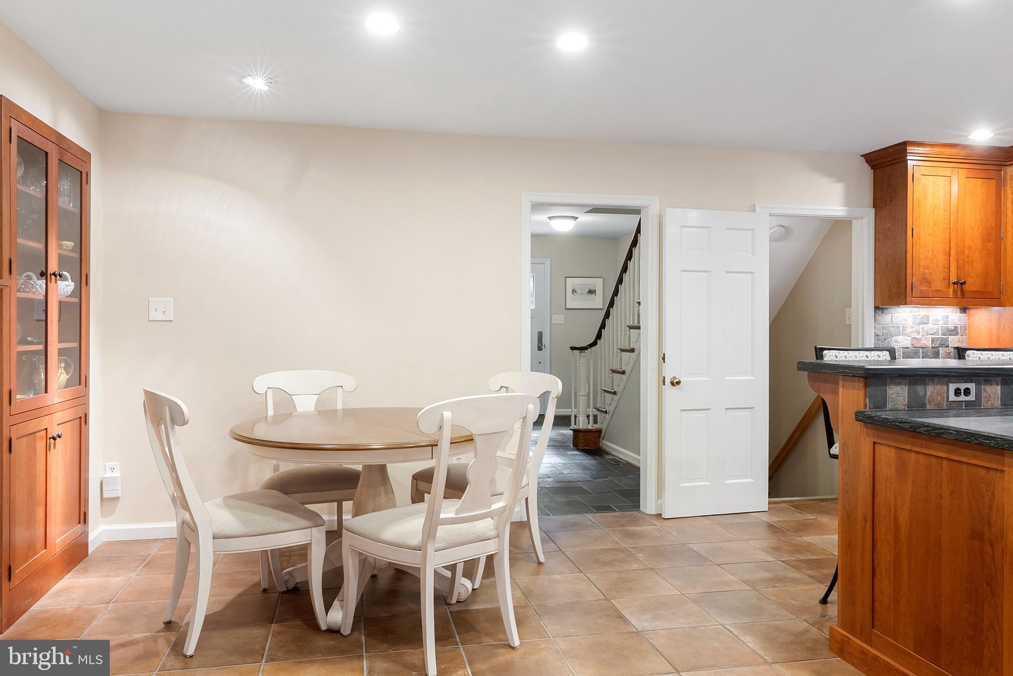 649 Timber Lane Devon, PA 19333 - Photo 11 of 30 Kitchen