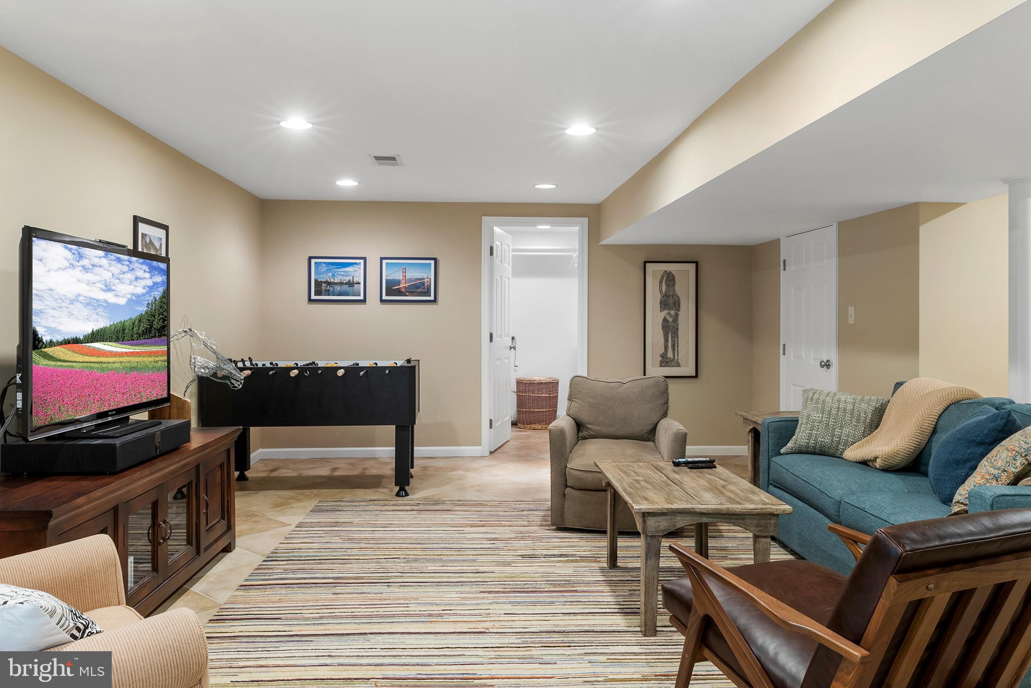 649 Timber Lane Devon, PA 19333 - Photo 16 of 30 Finished Basement