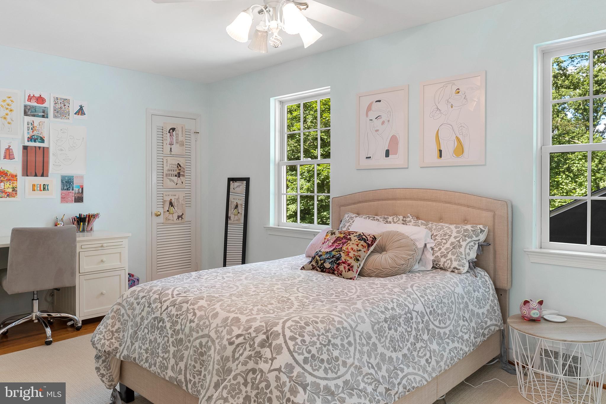 649 Timber Lane Devon, PA 19333 - Photo 19 of 30 Bedroom