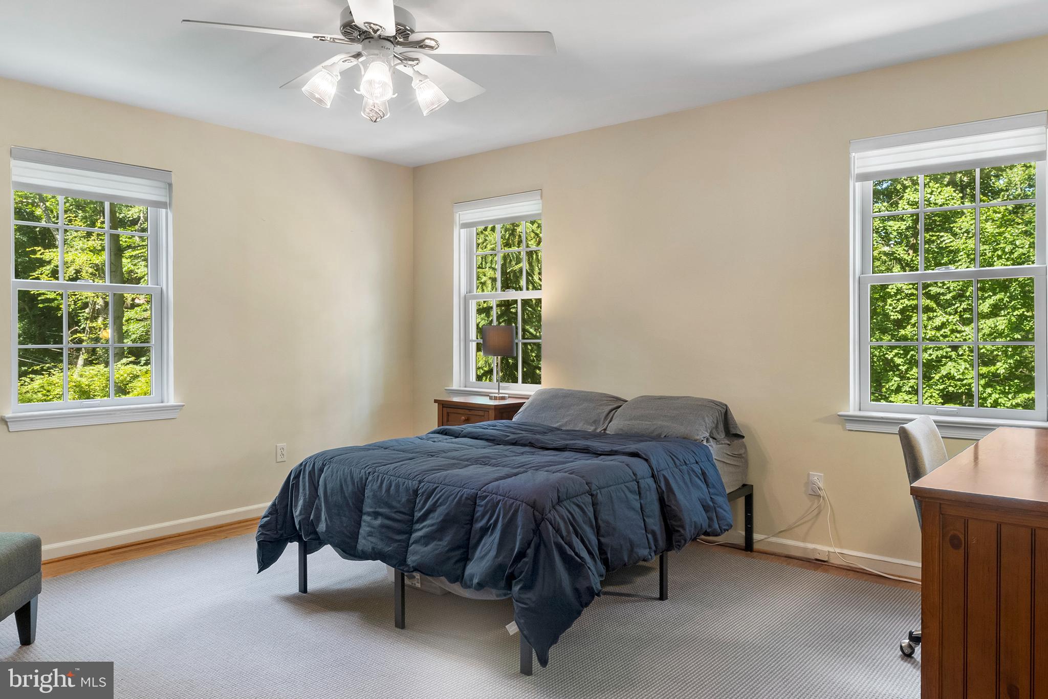 649 Timber Lane Devon, PA 19333 - Photo 21 of 30 Bedroom