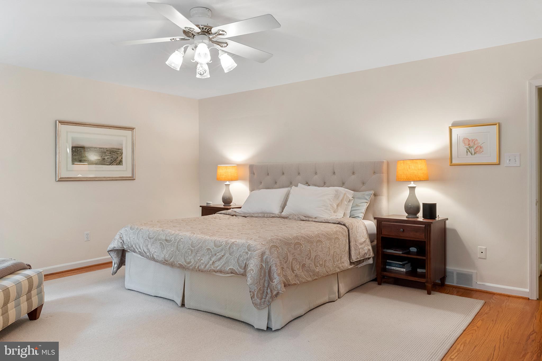 649 Timber Lane Devon, PA 19333 - Photo 23 of 30 Master Bedroom
