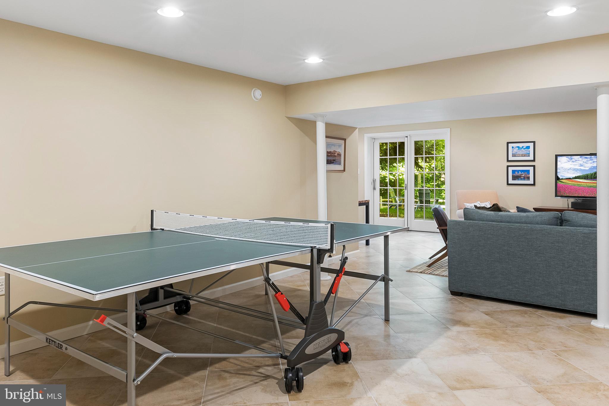 649 Timber Lane Devon, PA 19333 - Photo 25 of 30 Finished Basement