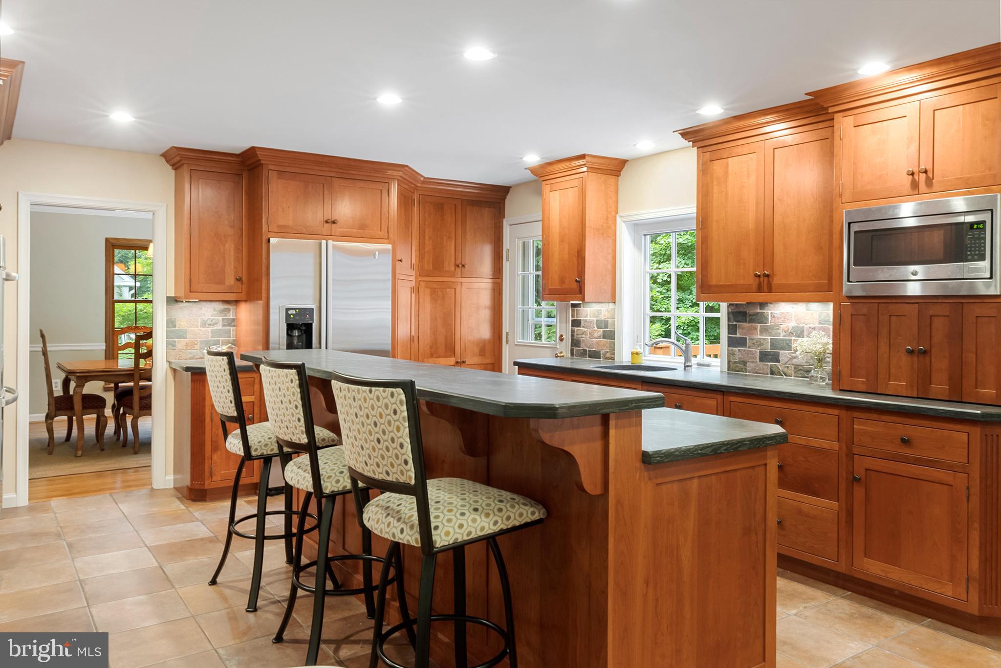 649 Timber Lane Devon, PA 19333 - Photo 7 of 30 Kitchen