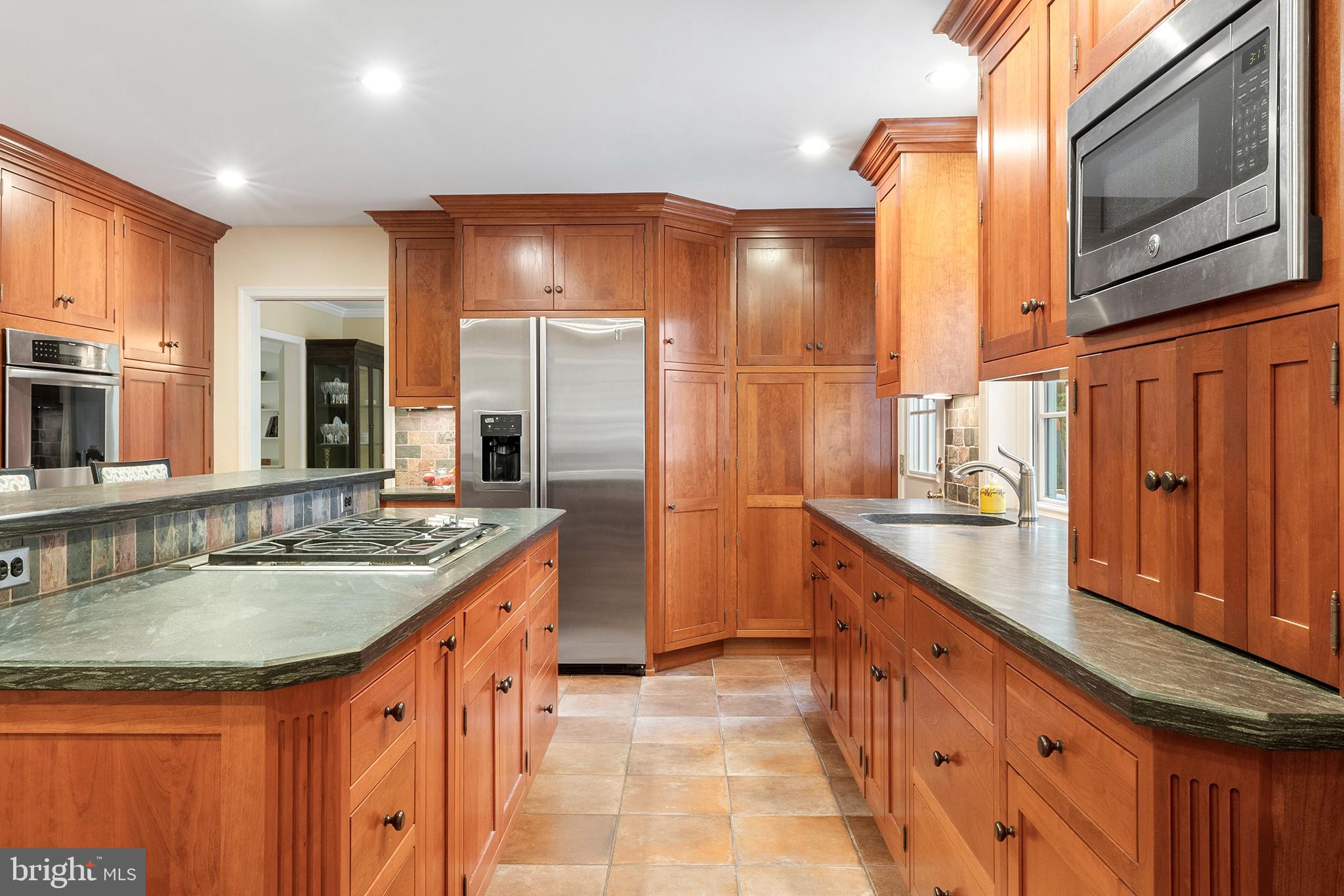 649 Timber Lane Devon, PA 19333 - Photo 8 of 30 Kitchen
