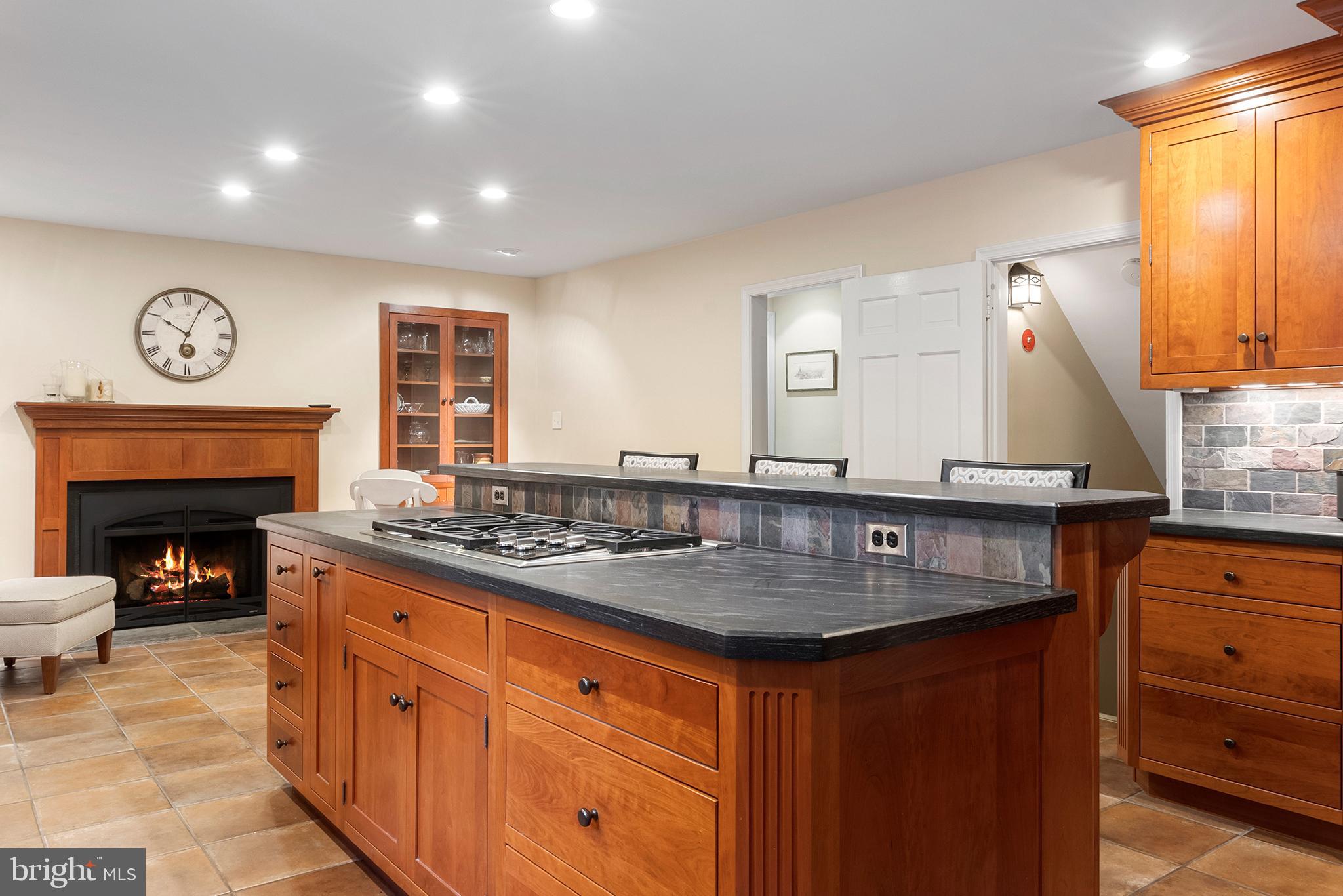 649 Timber Lane Devon, PA 19333 - Photo 9 of 30 Kitchen
