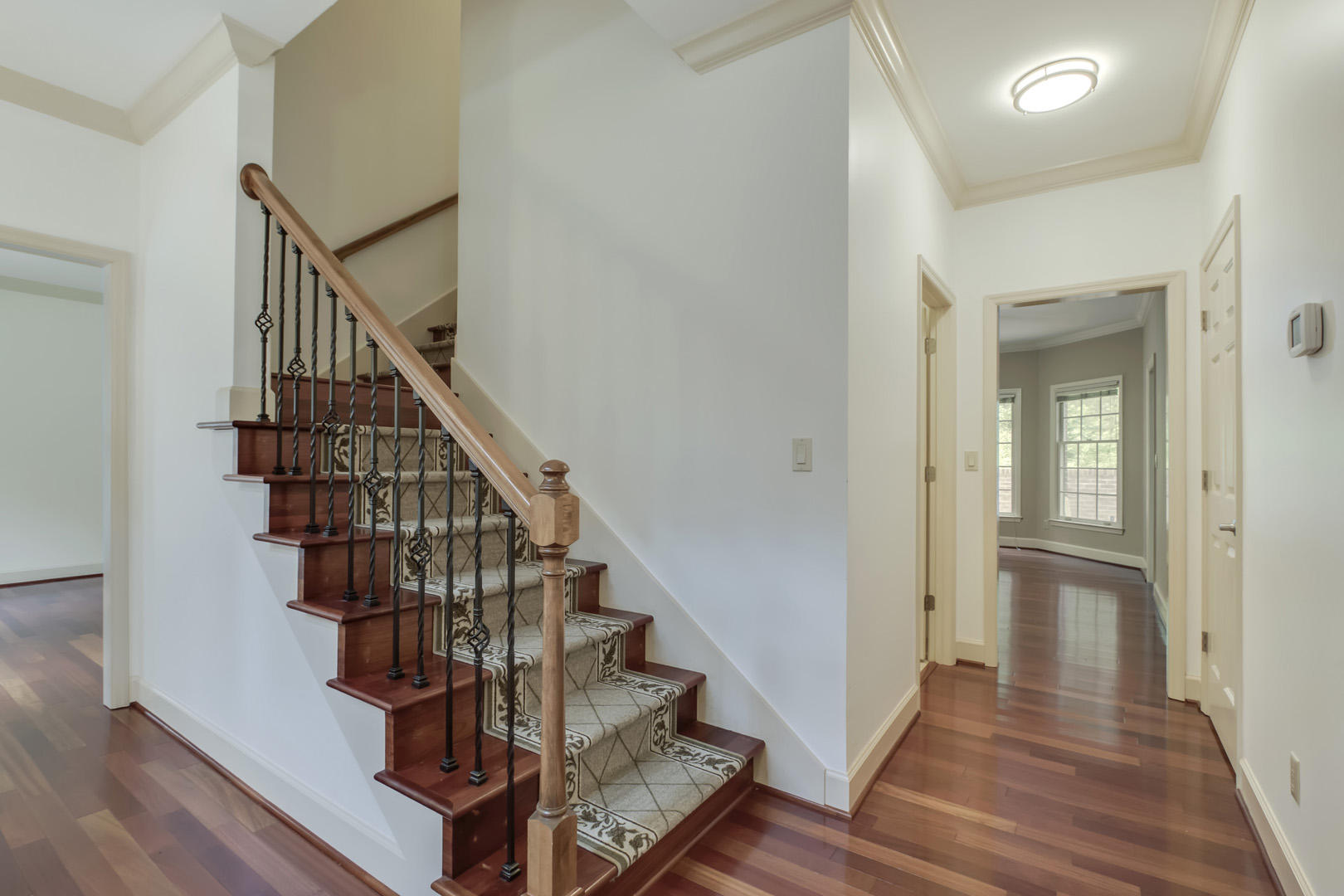 109 Amanda Place Oak Ridge, TN 37830 - Photo 2 of 38 02_AmandaPlace_109_EntryView