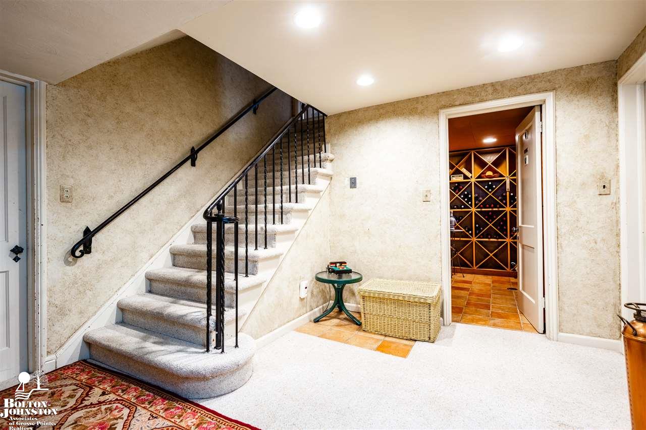 133 Merriweather Road Grosse Pointe Farms, MI 48236 - Photo 36 of 65