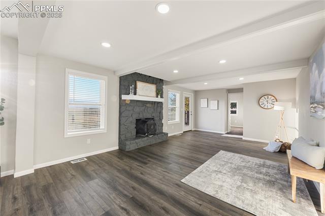 6945 North Baggett Road Calhan, CO 80808 - Photo 6 of 43 Gallery Image 6