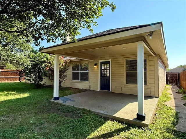 $2,195 | 8159 Kathleen Drive, Fort Worth, TX 76137